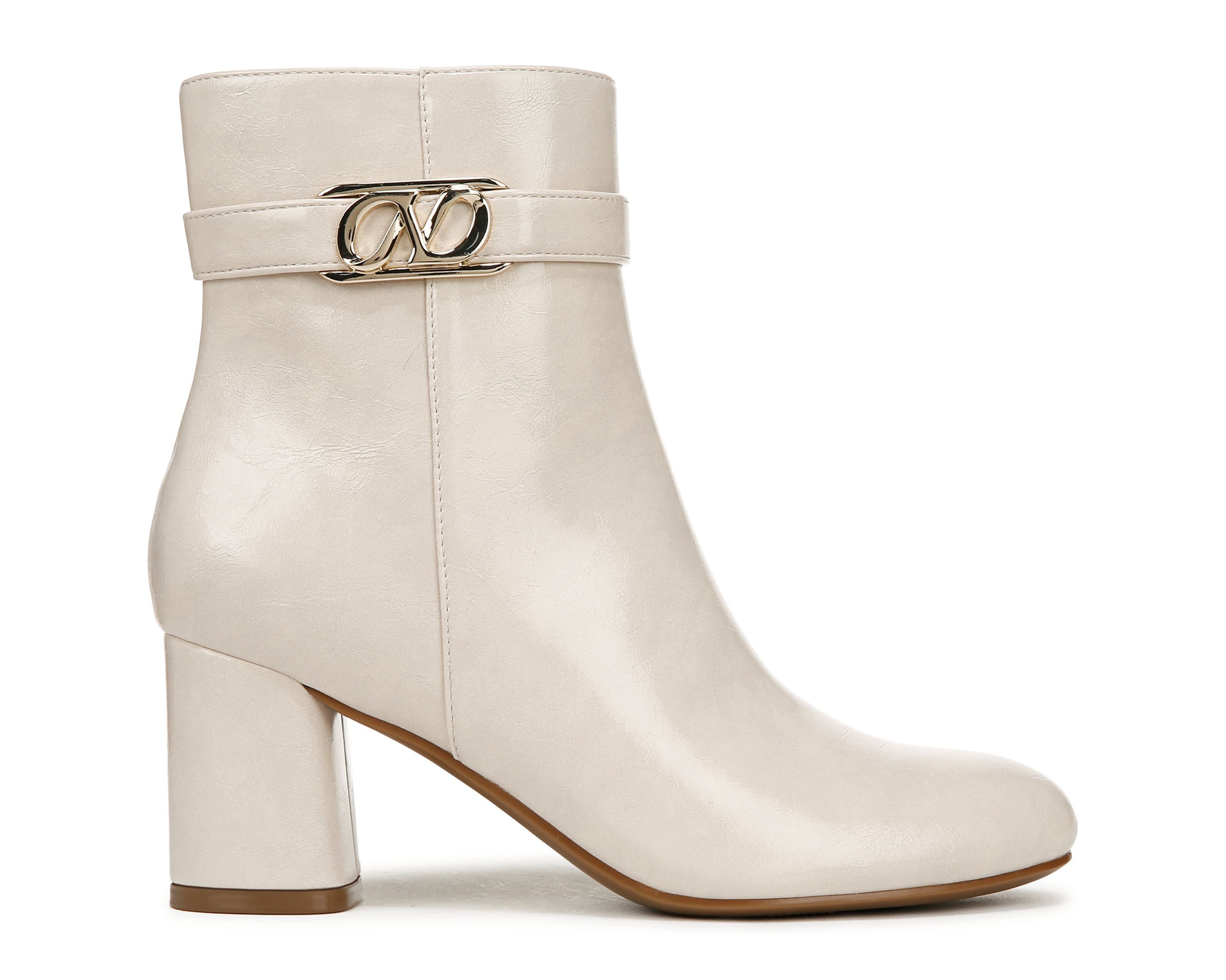 Lottie Ankle Bootie