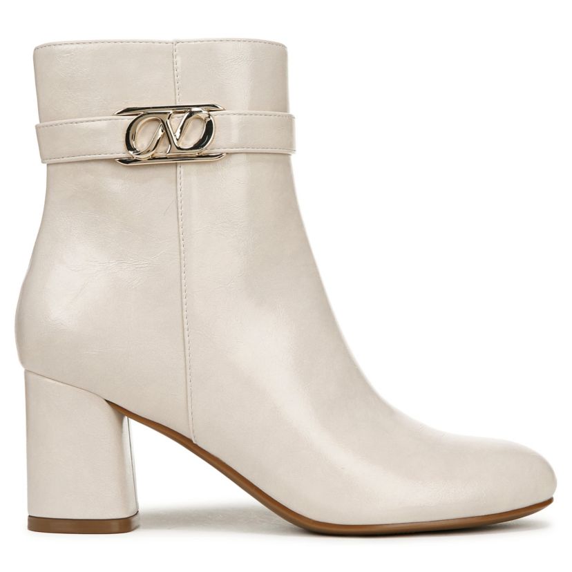 Lottie Ankle Bootie