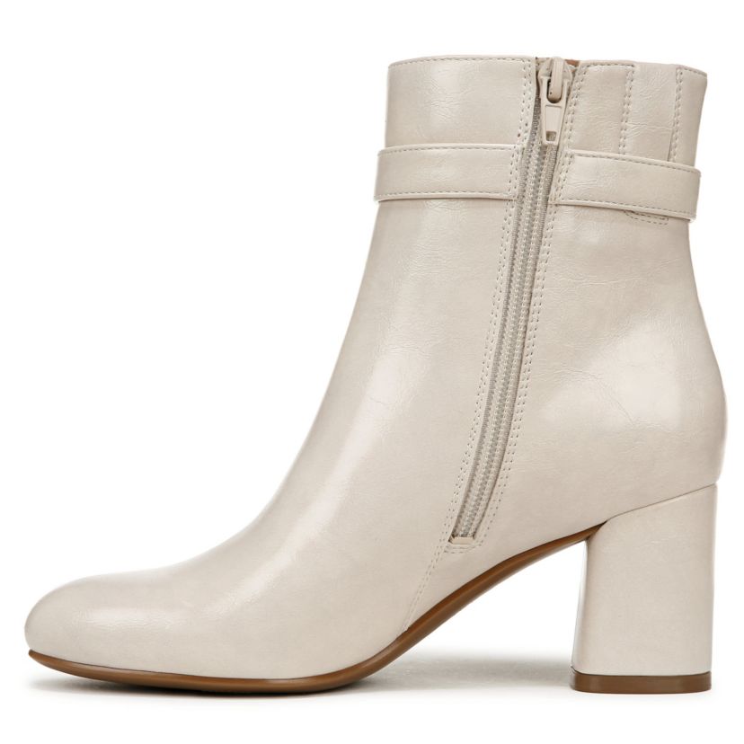Lottie Ankle Bootie
