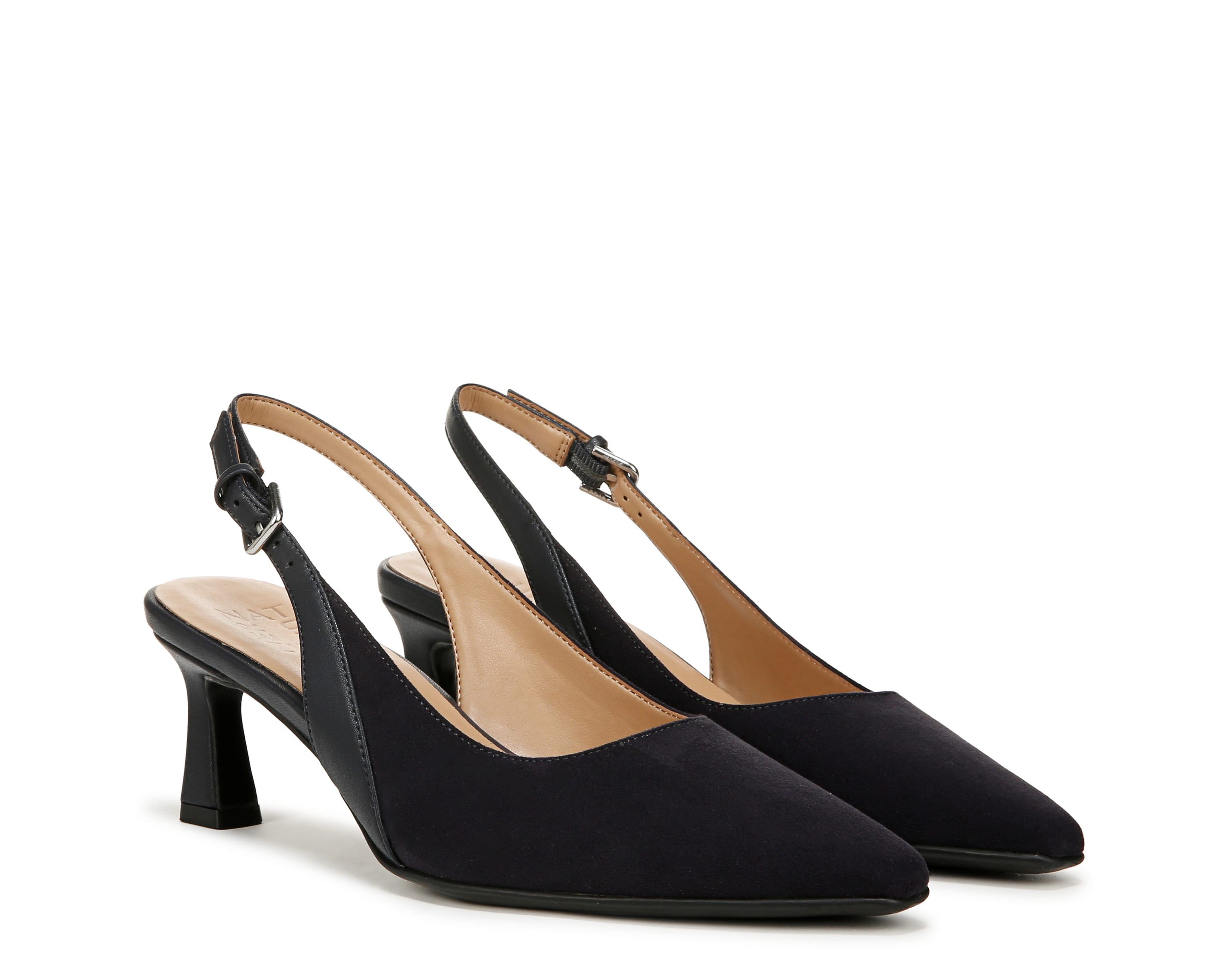 Tansy Slingback Dress Shoe
