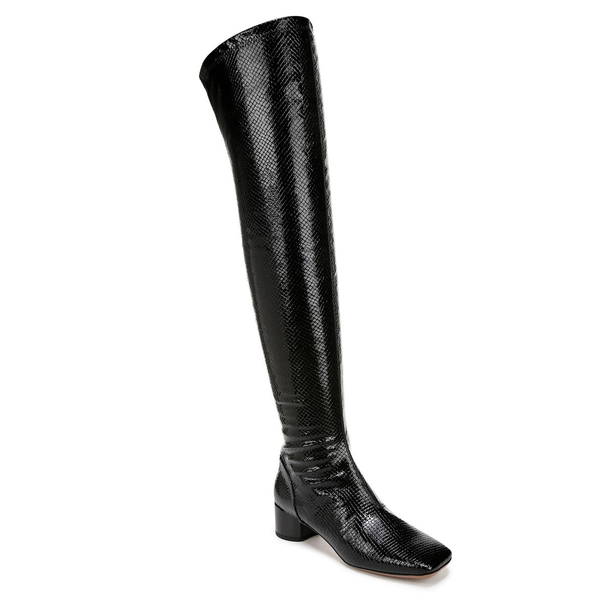 Novara Over The Knee Boot