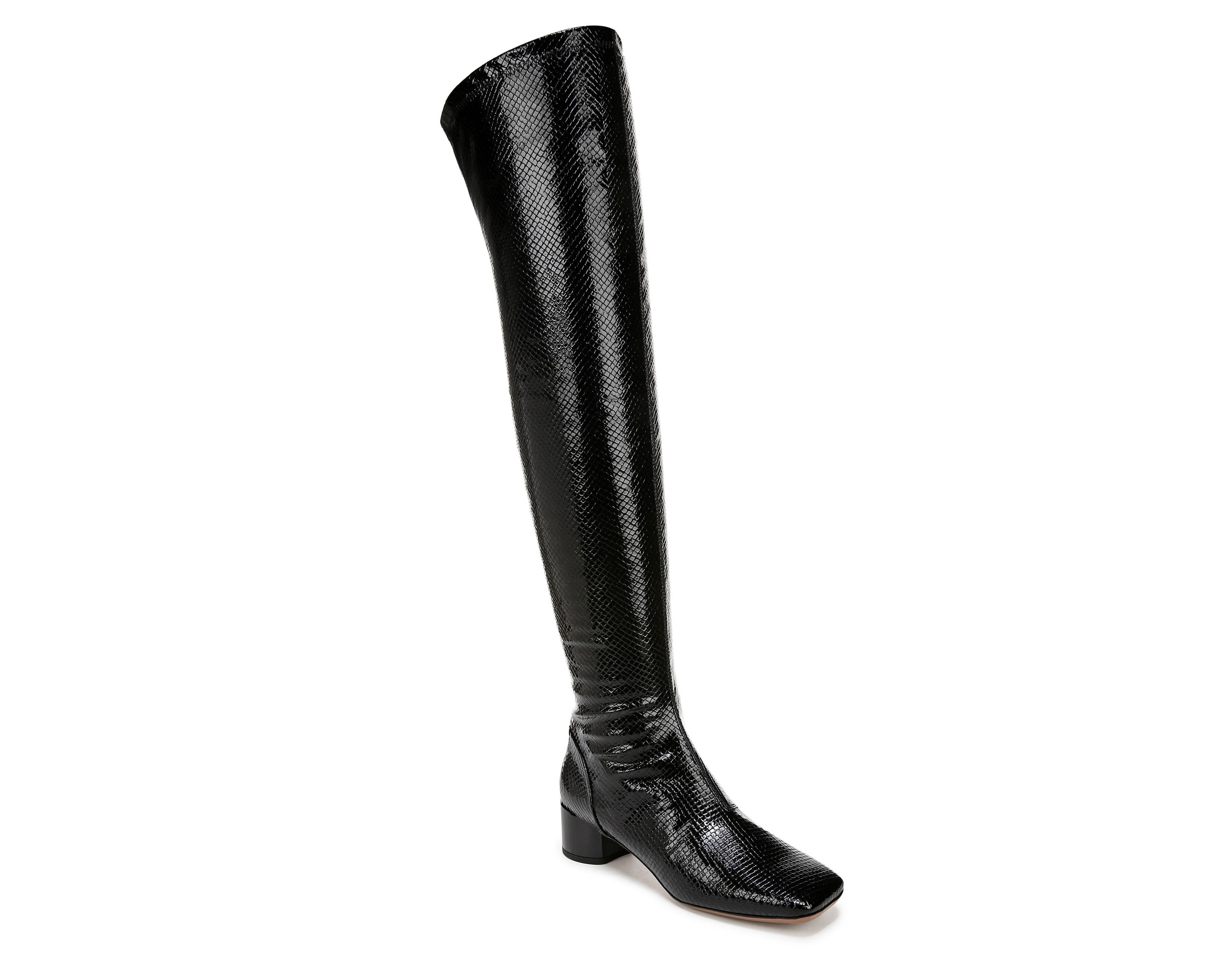 Novara Over The Knee Boot