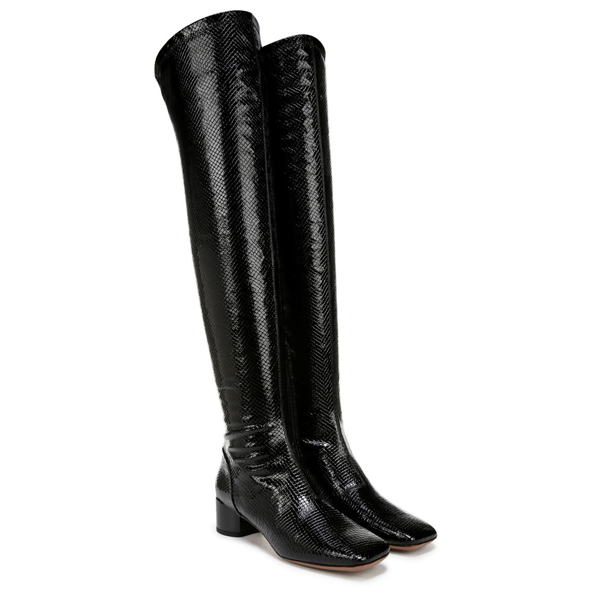 Novara Over The Knee Boot