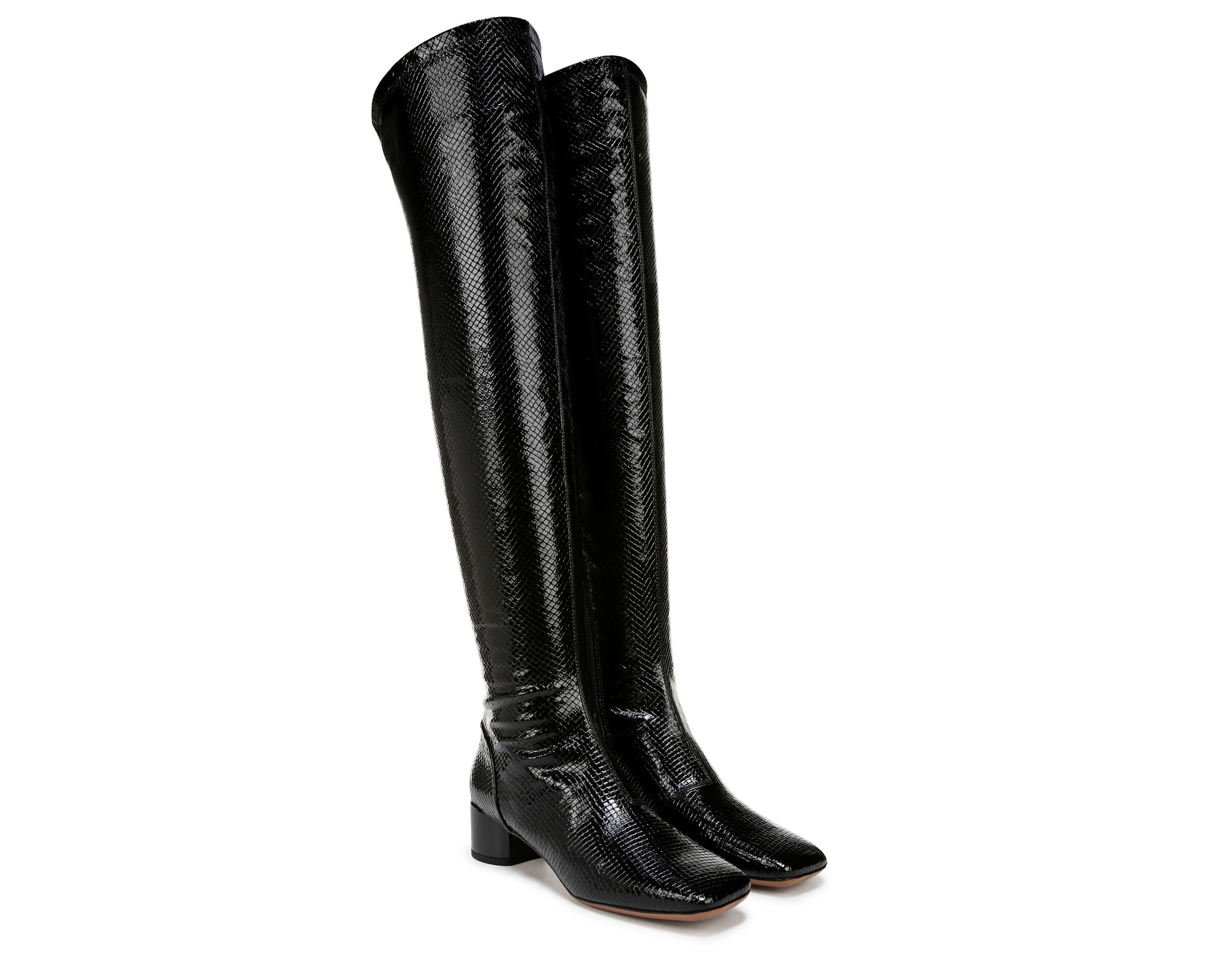 Novara Over The Knee Boot