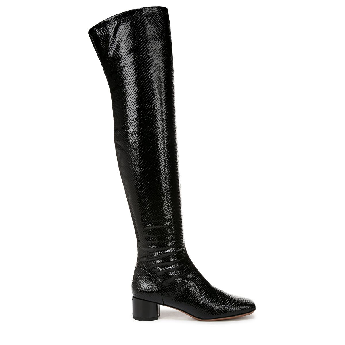 Novara Over The Knee Boot