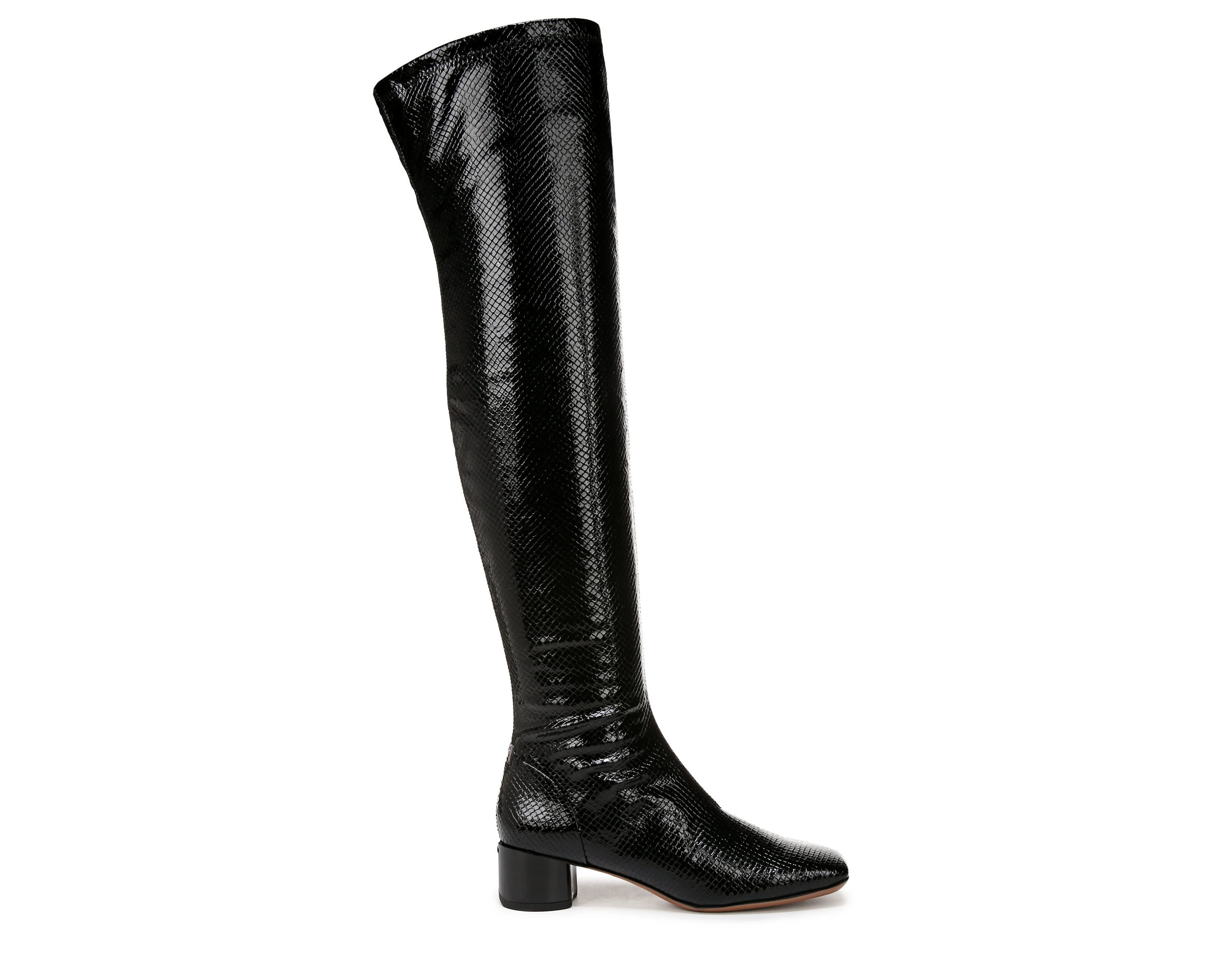 Novara Over The Knee Boot
