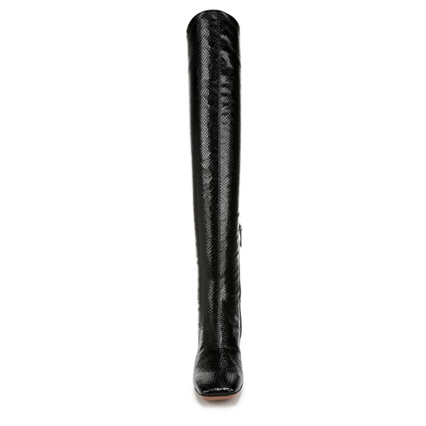 Novara Over The Knee Boot
