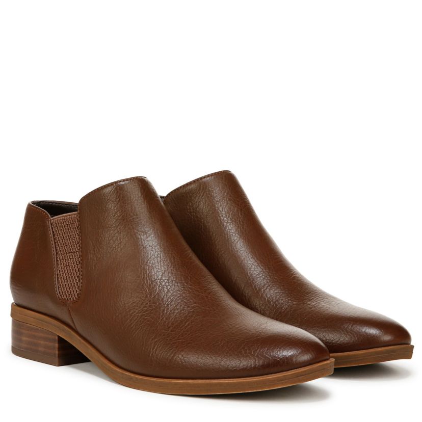 Respect Ankle Bootie