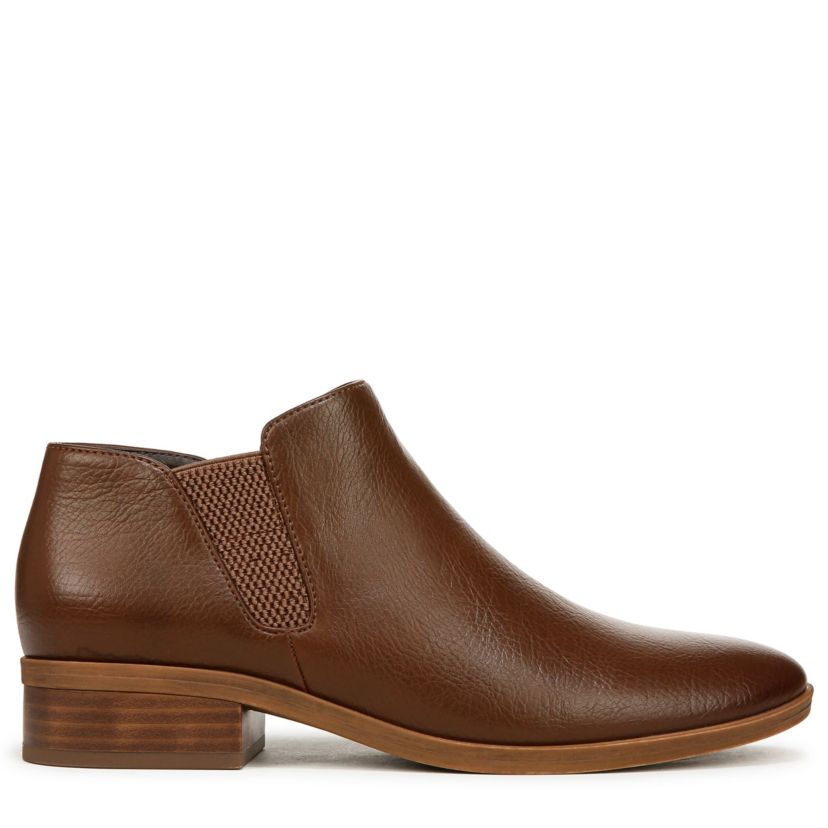 Respect Ankle Bootie