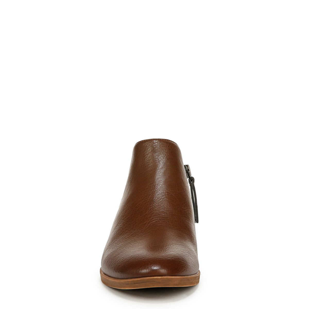 Respect Ankle Bootie