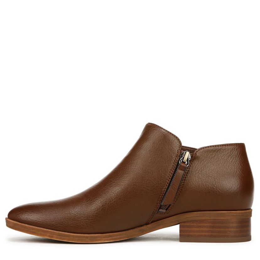 Respect Ankle Bootie