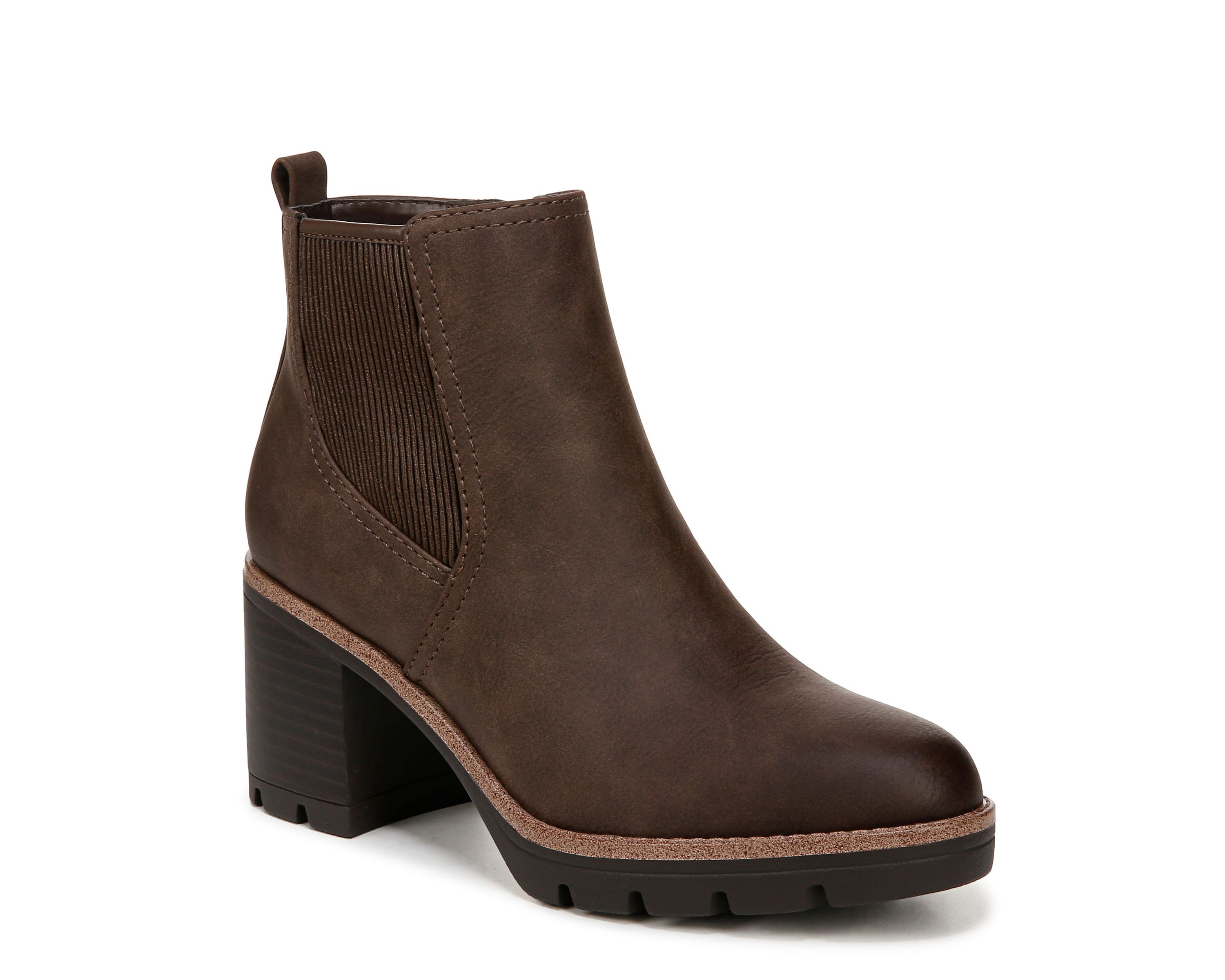 Madalynn Gore Bootie