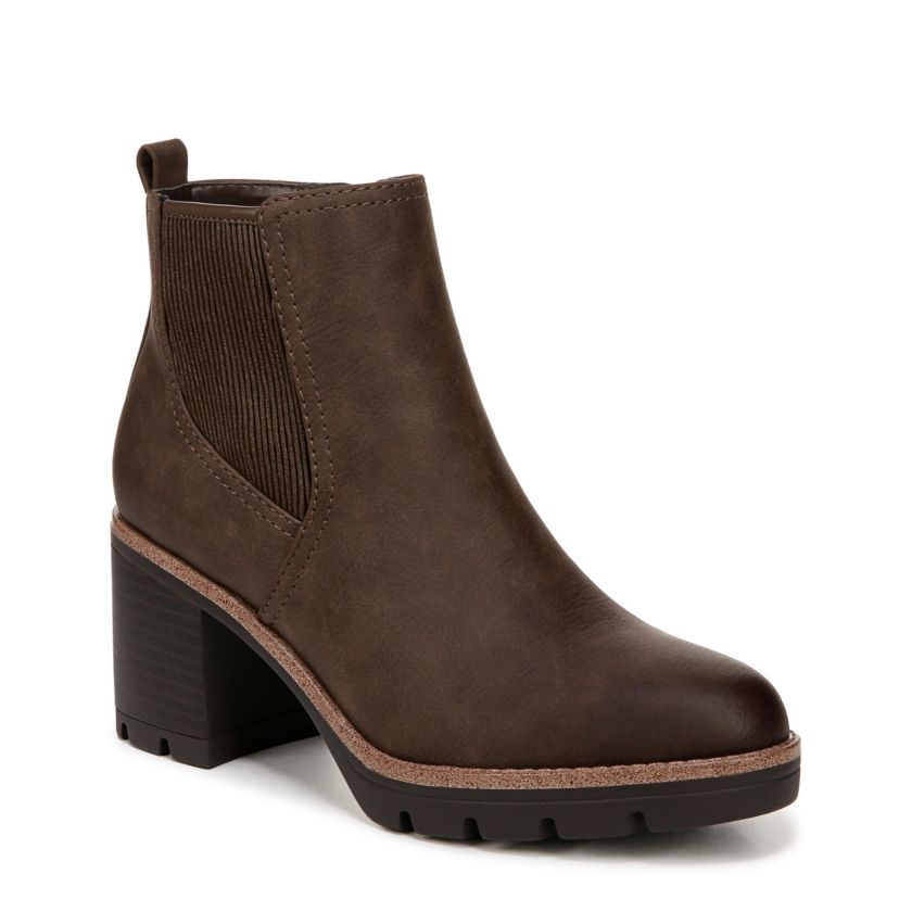 Madalynn Gore Bootie