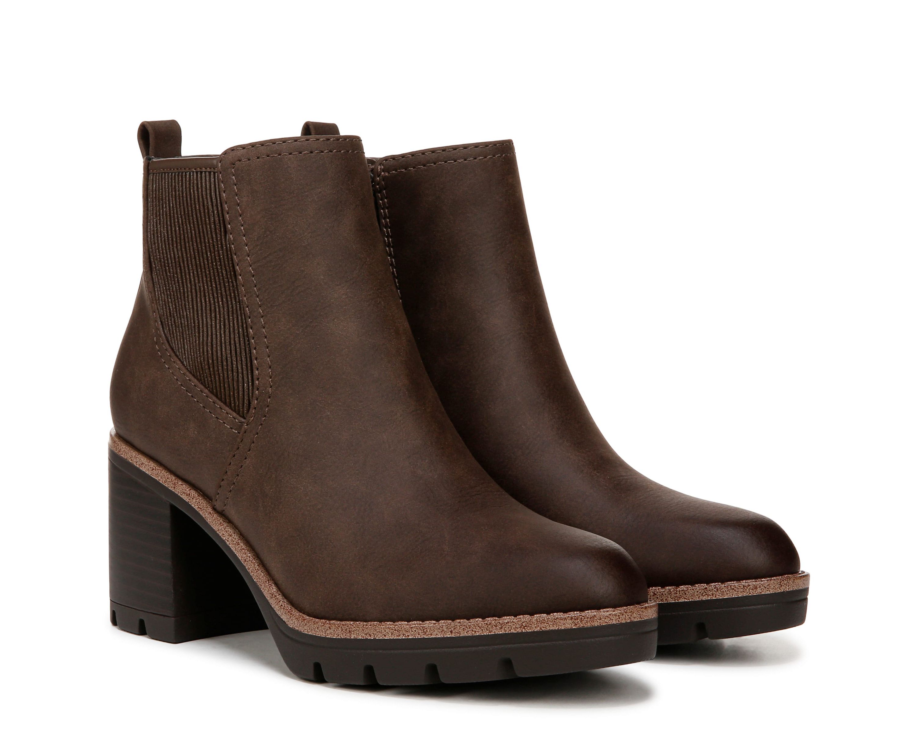 Madalynn Gore Bootie
