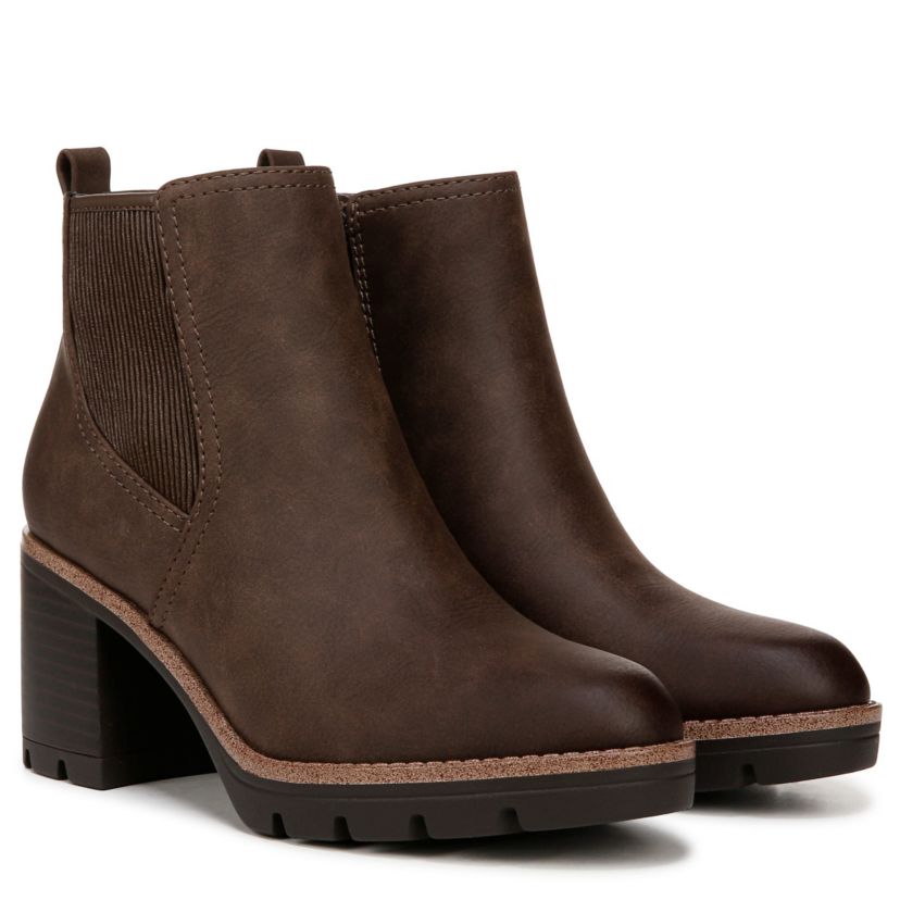 Madalynn Gore Bootie