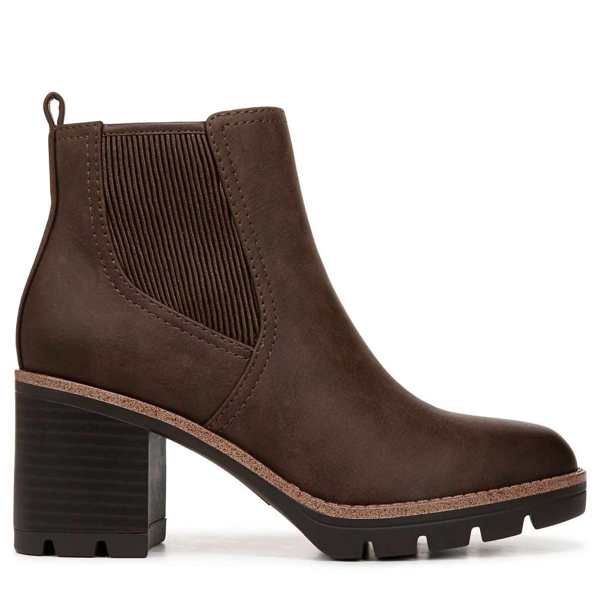 Madalynn Gore Bootie