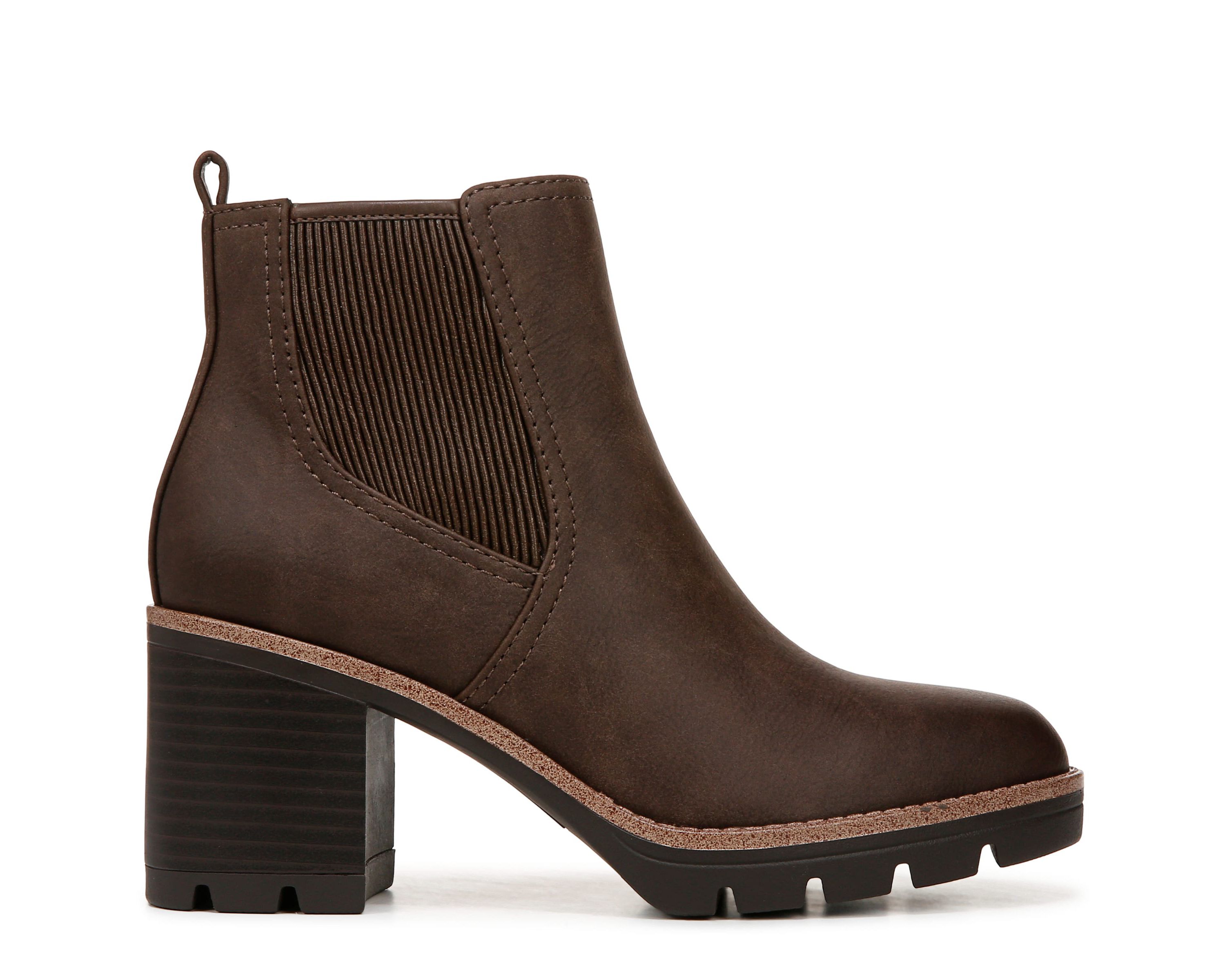 Madalynn Gore Bootie