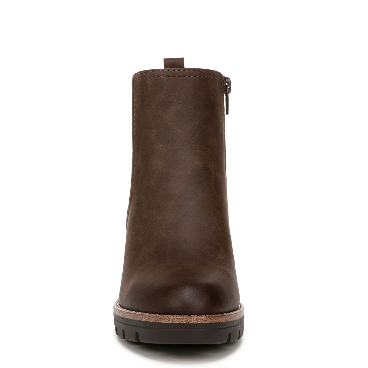 Madalynn Gore Bootie