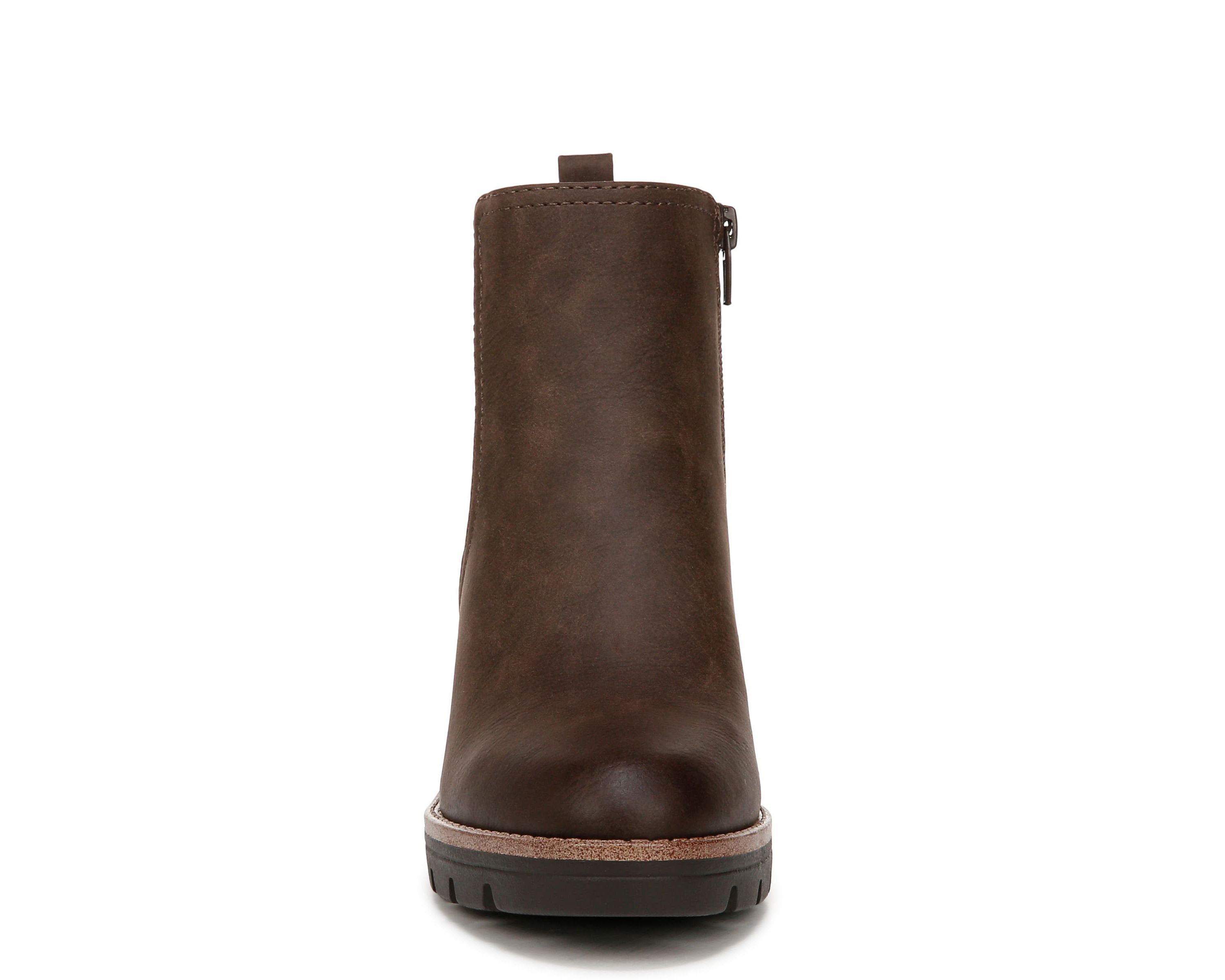 Madalynn Gore Bootie