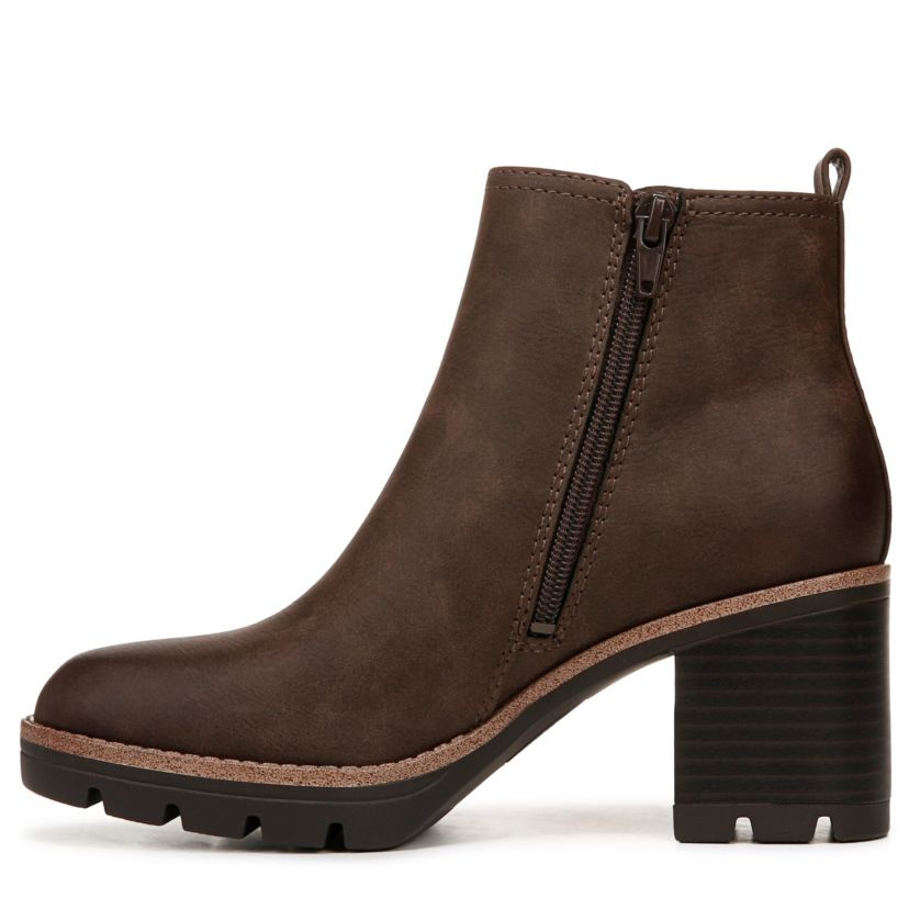 Madalynn Gore Bootie