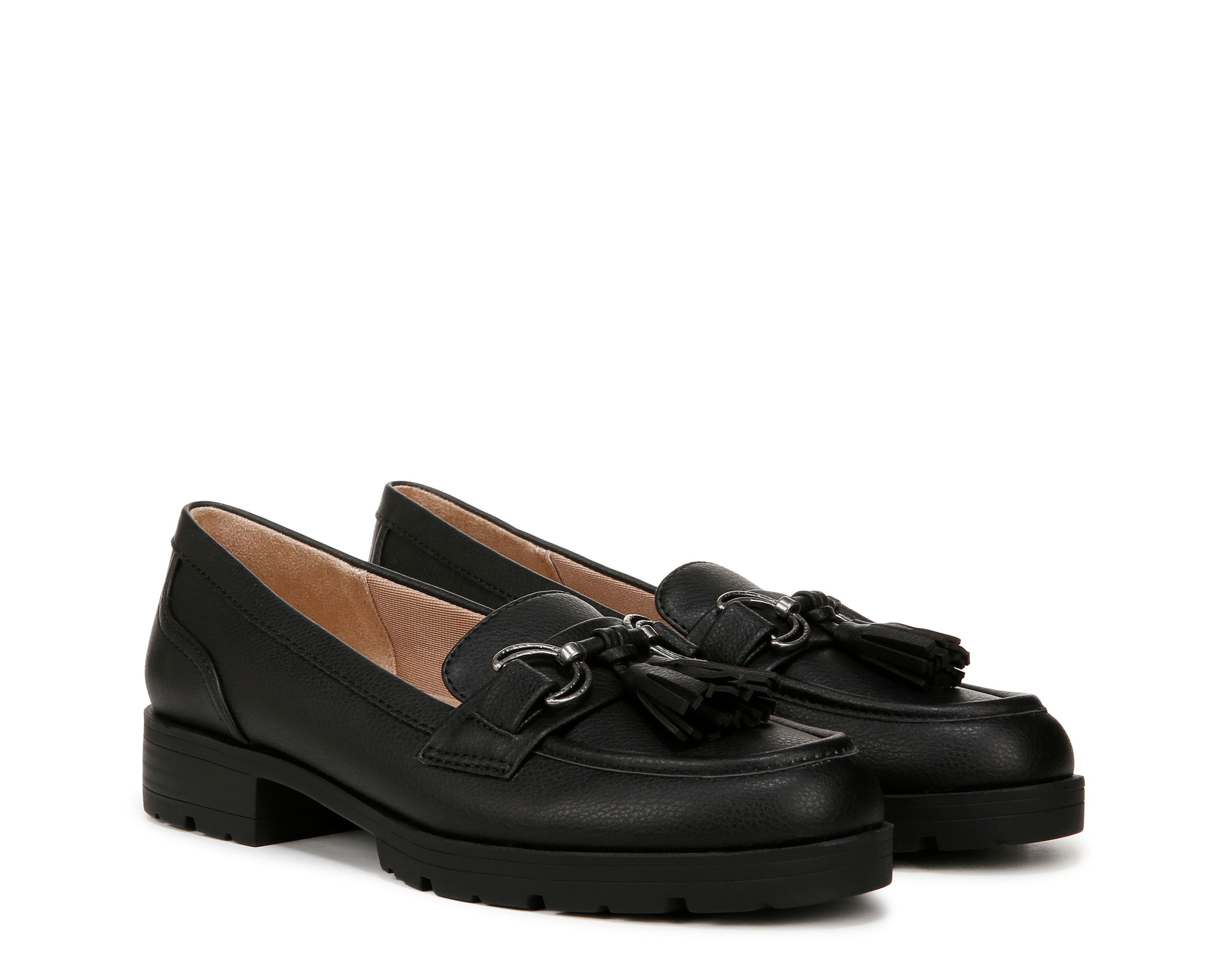 Logan Loafer