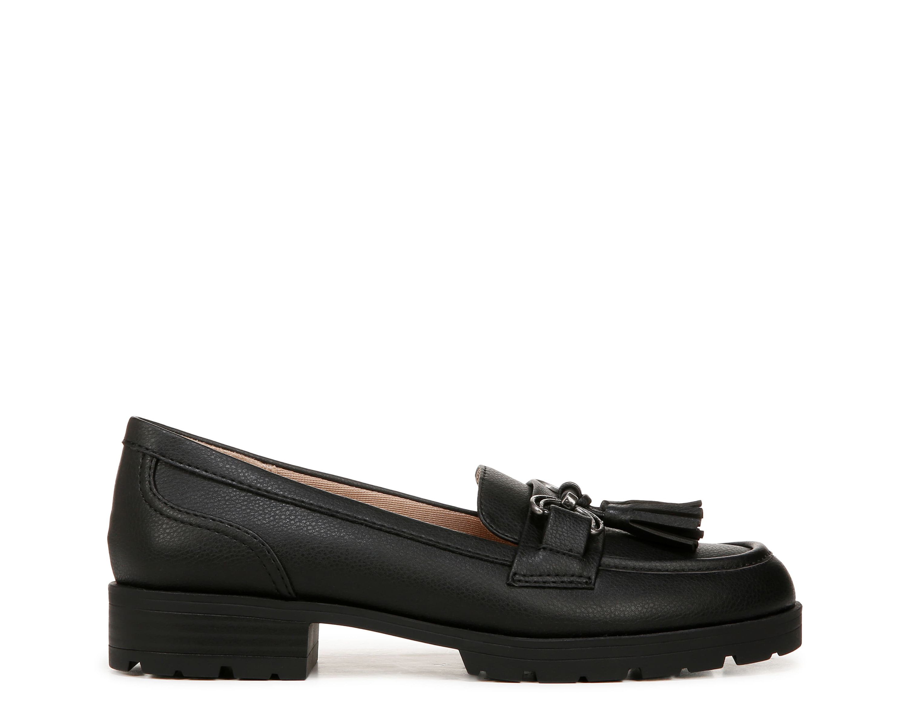 Logan Loafer