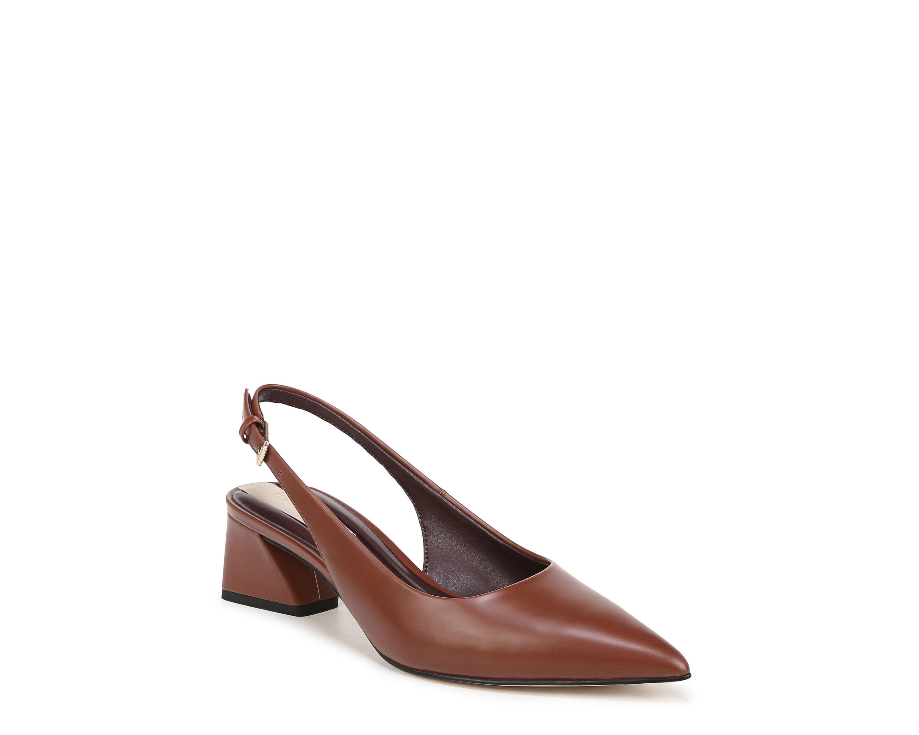 Racer Slingback Pump