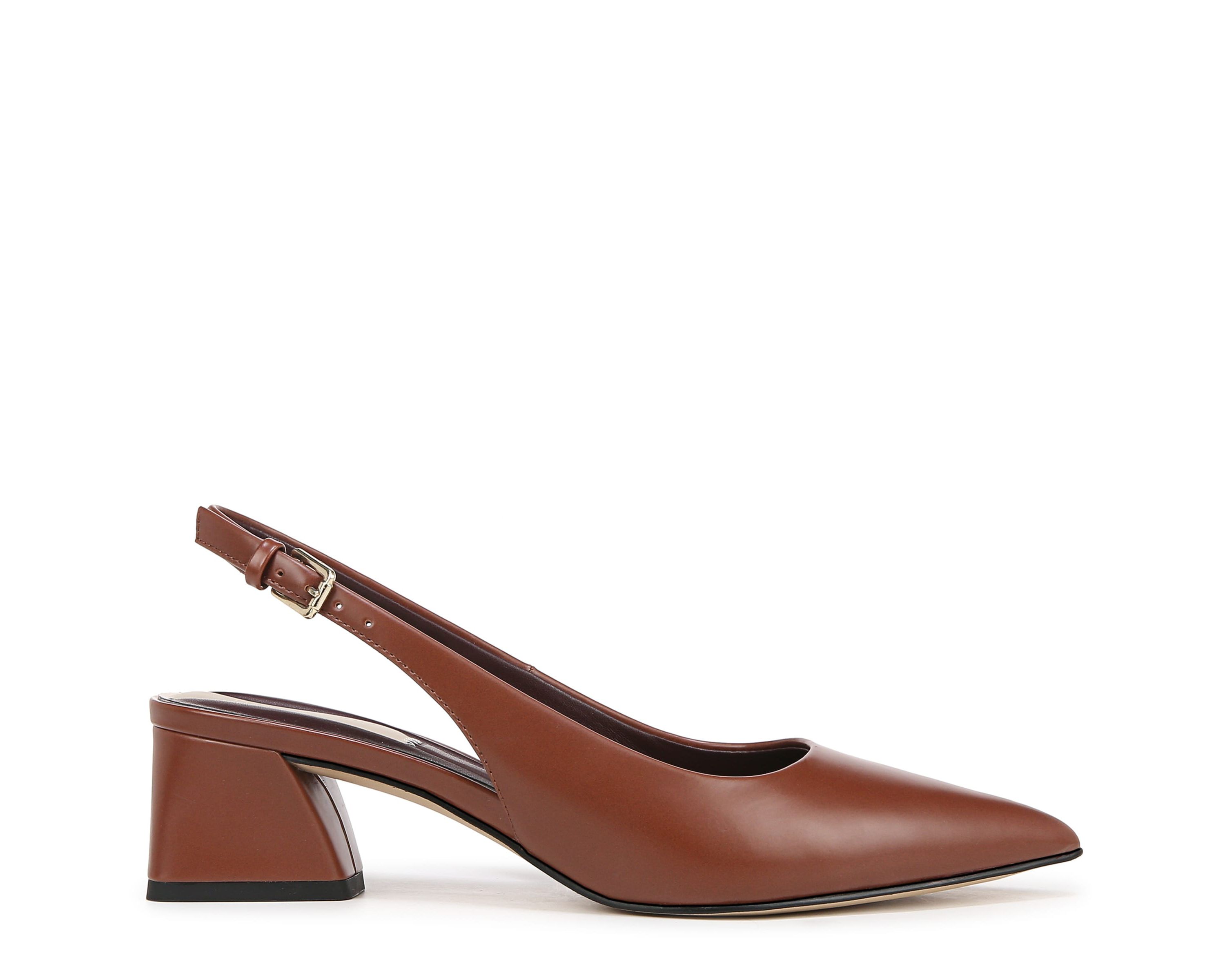 Racer Slingback Pump