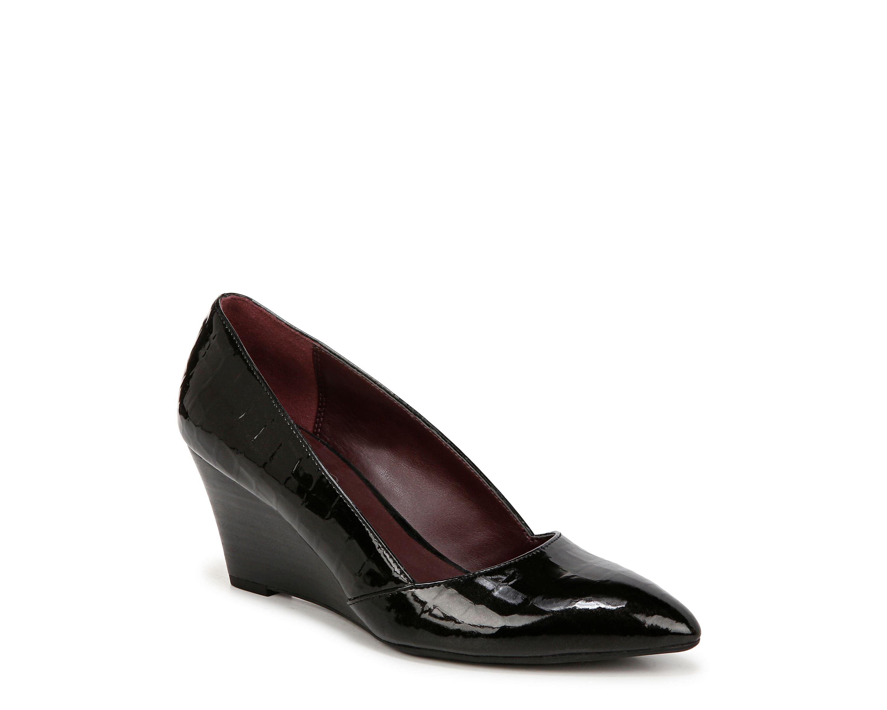 WomenS Frankie Wedge Pump