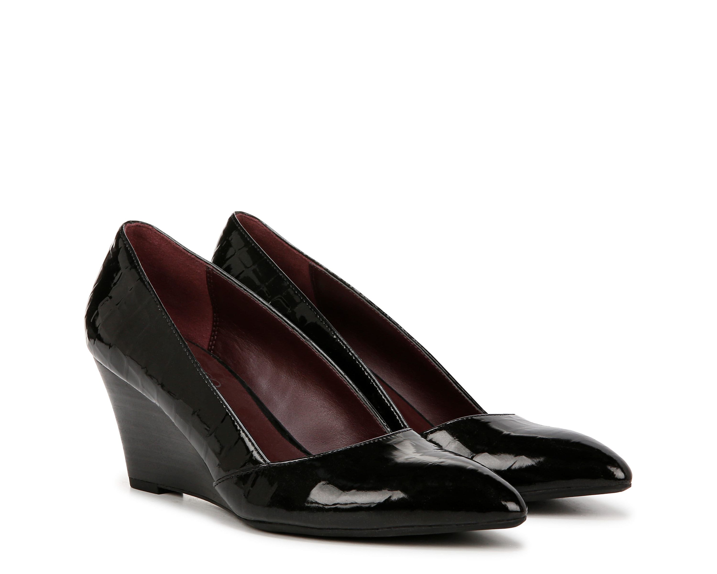 WomenS Frankie Wedge Pump