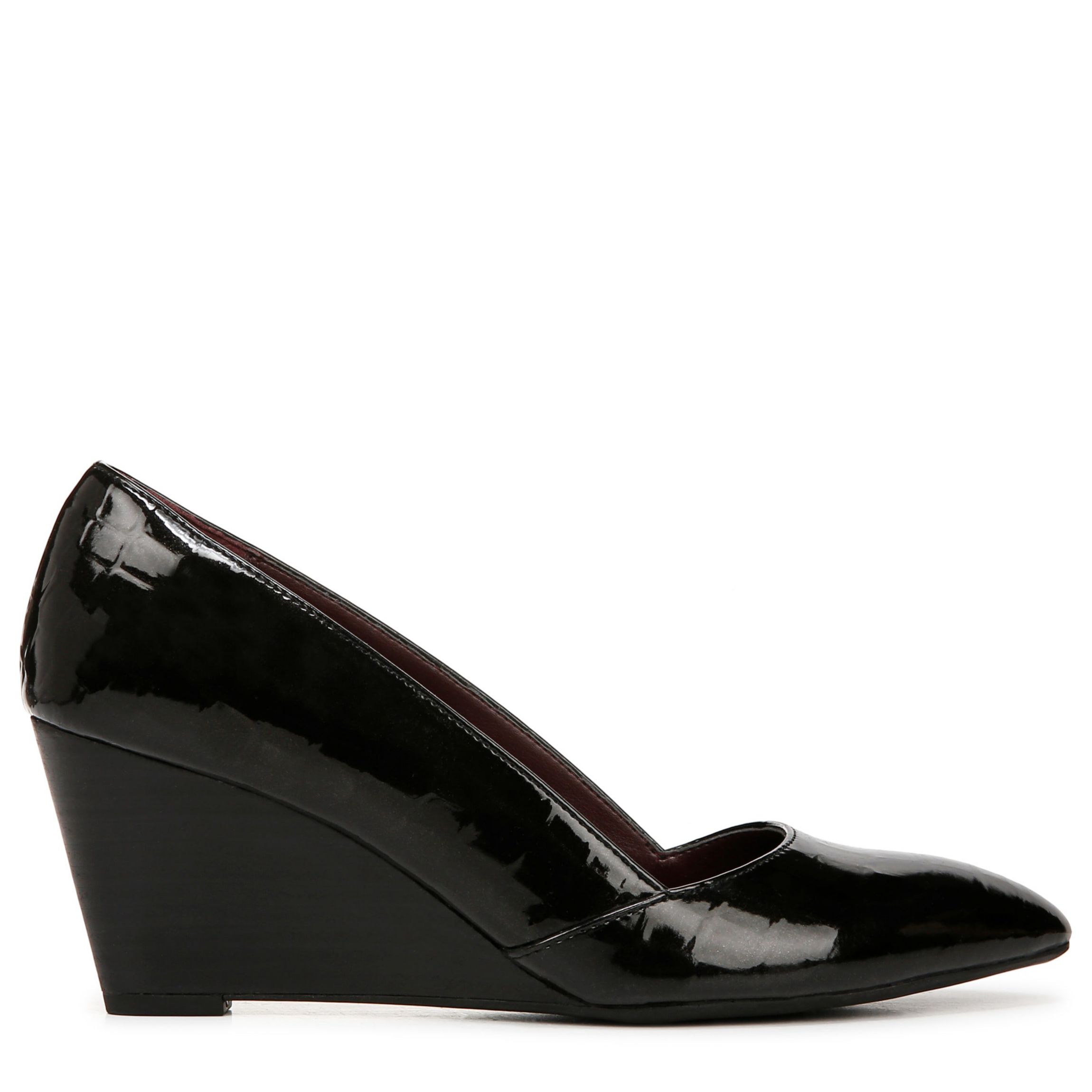 WomenS Frankie Wedge Pump