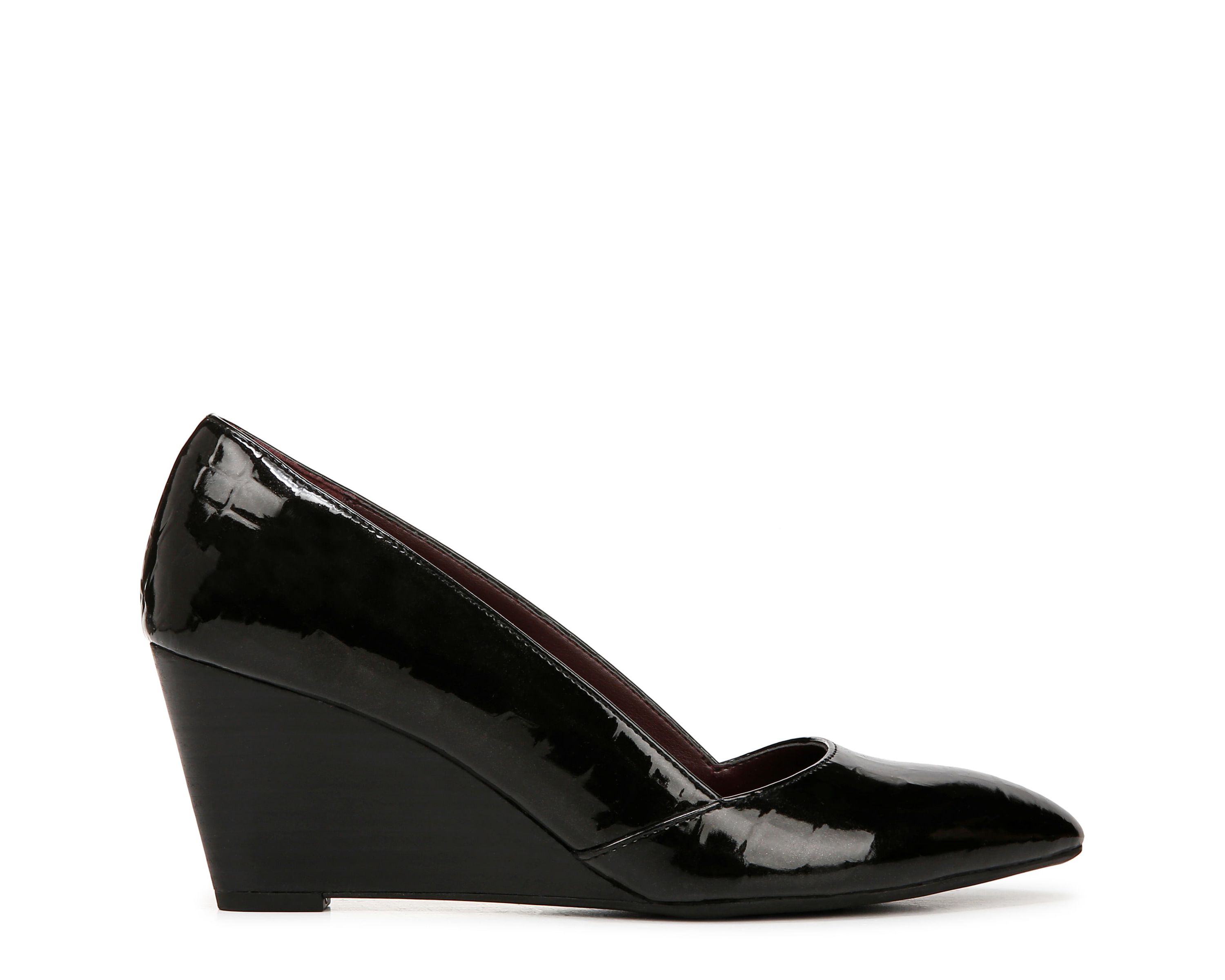 WomenS Frankie Wedge Pump