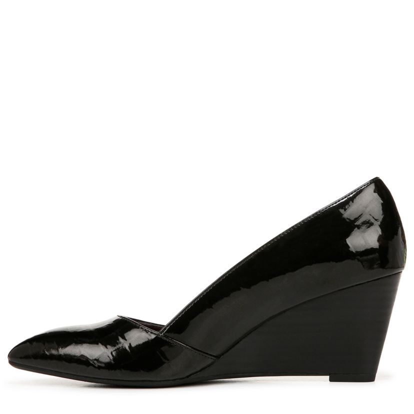 WomenS Frankie Wedge Pump