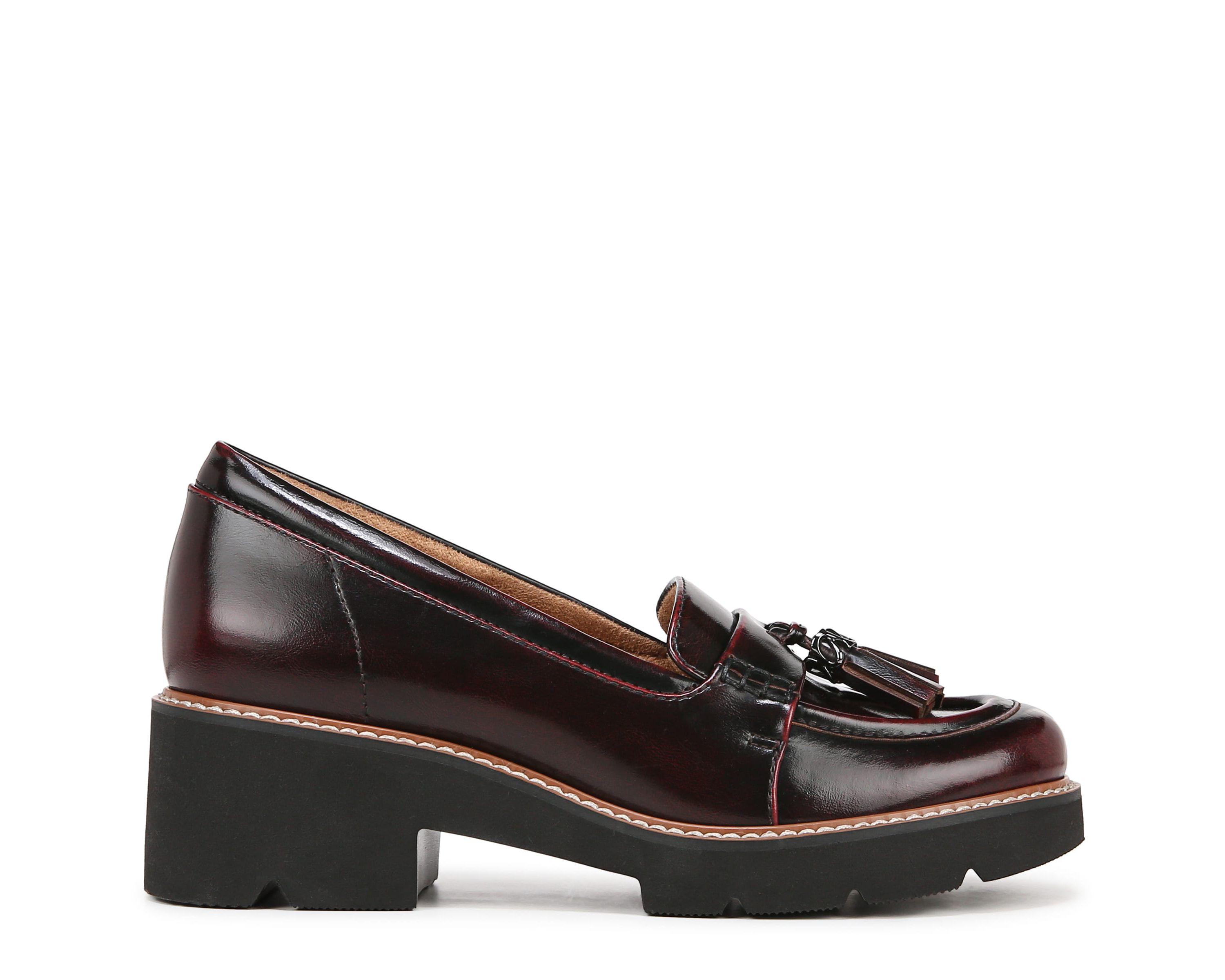 Committed Lug Loafer