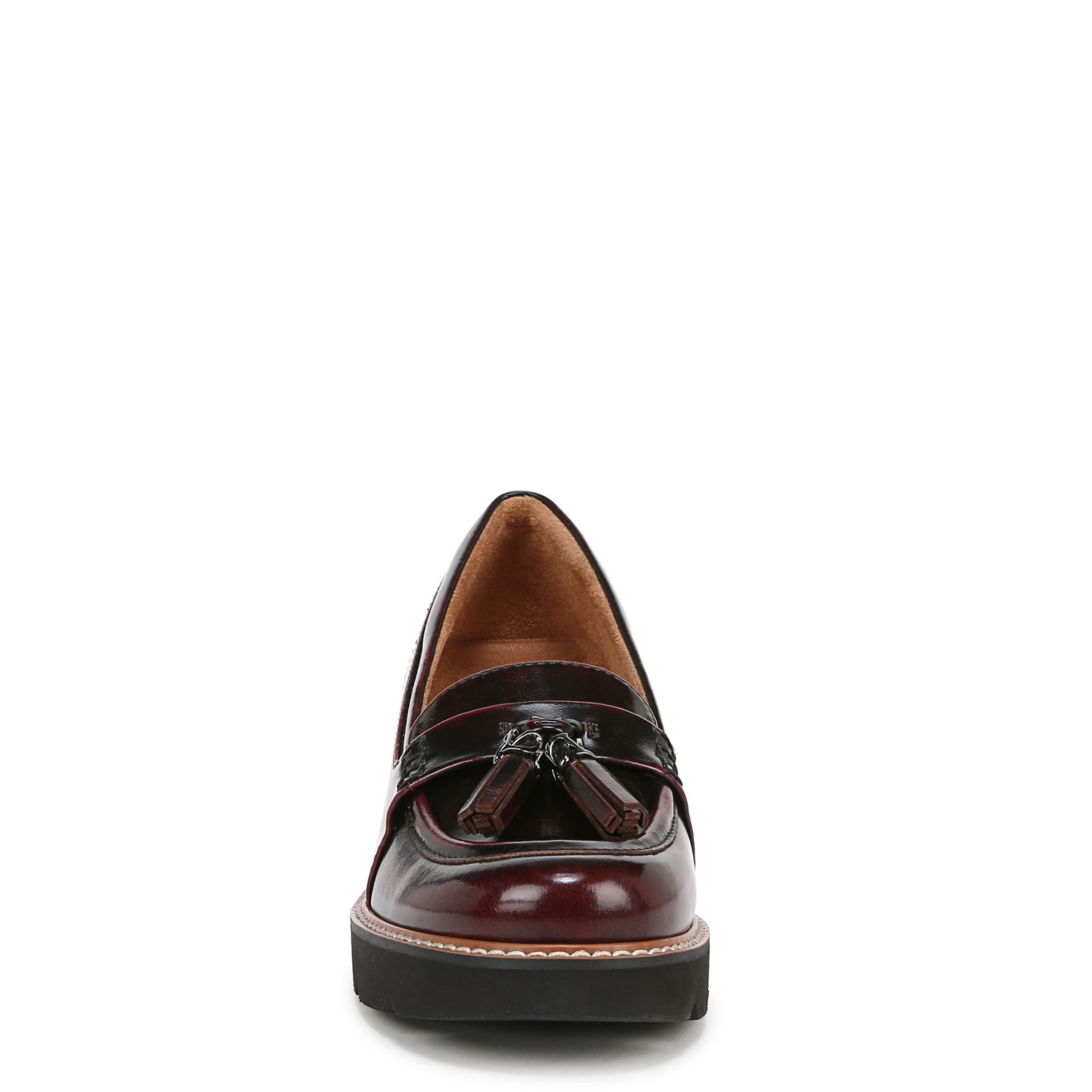 Committed Lug Loafer