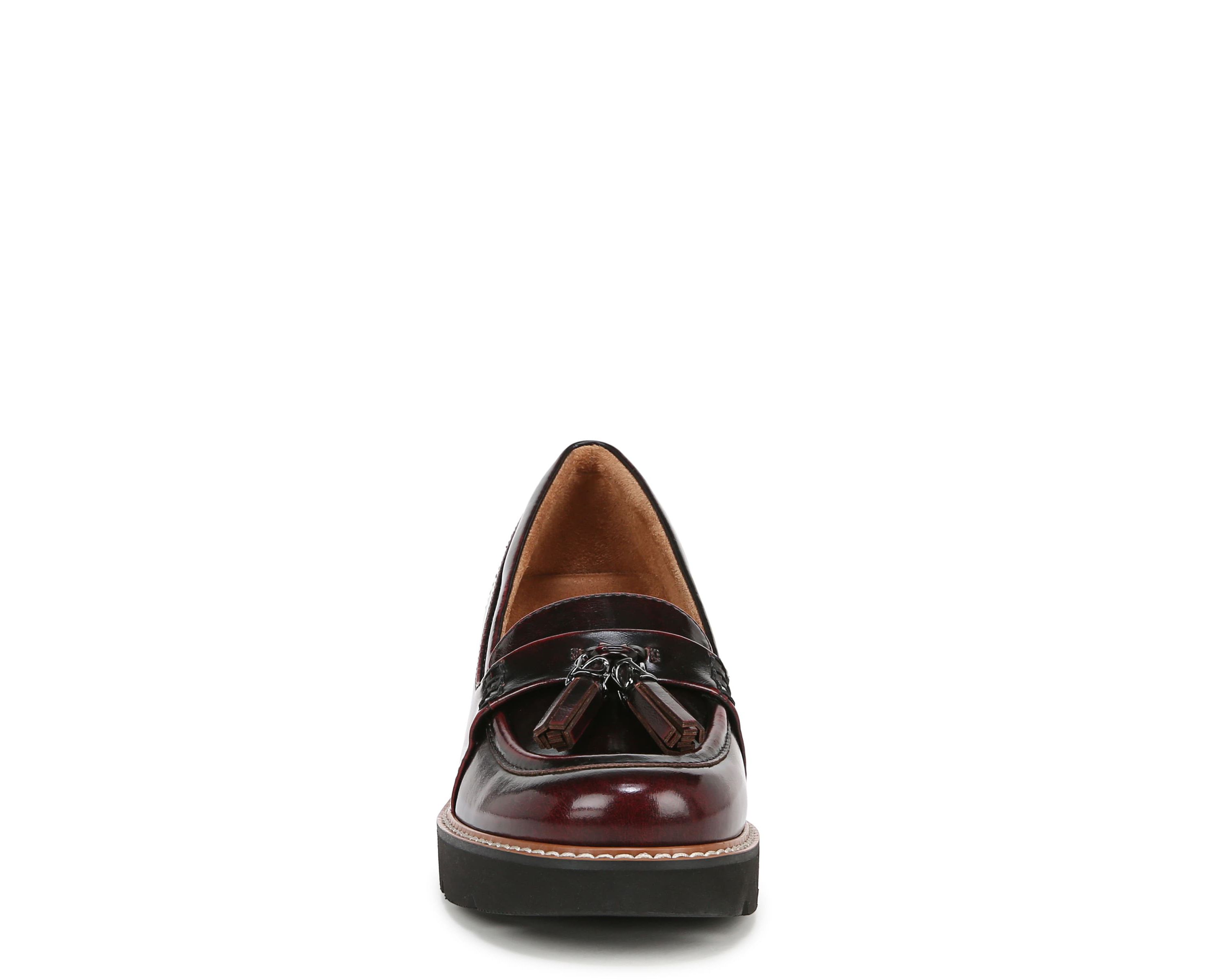Committed Lug Loafer