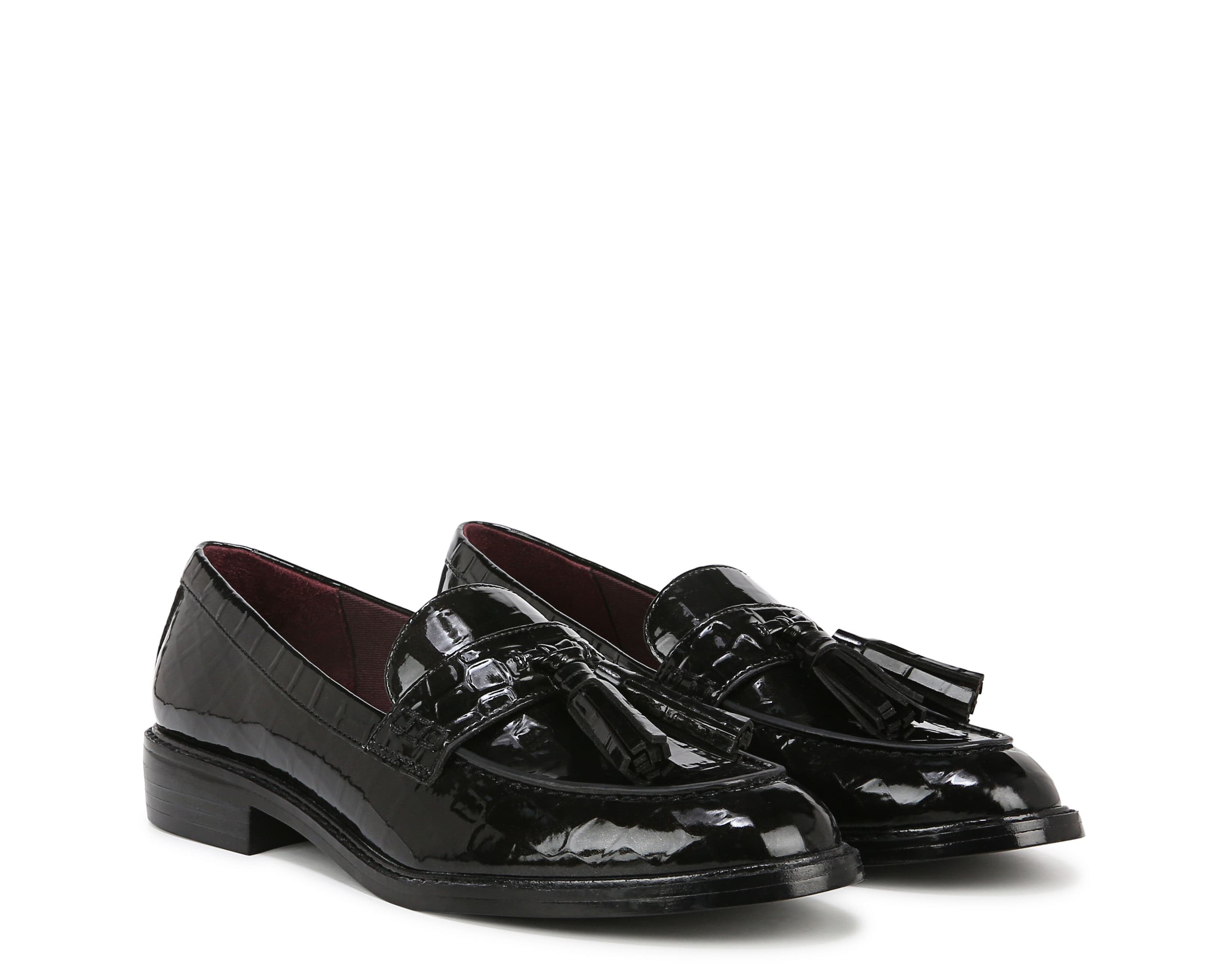 Franco Carolynn Low Loafer