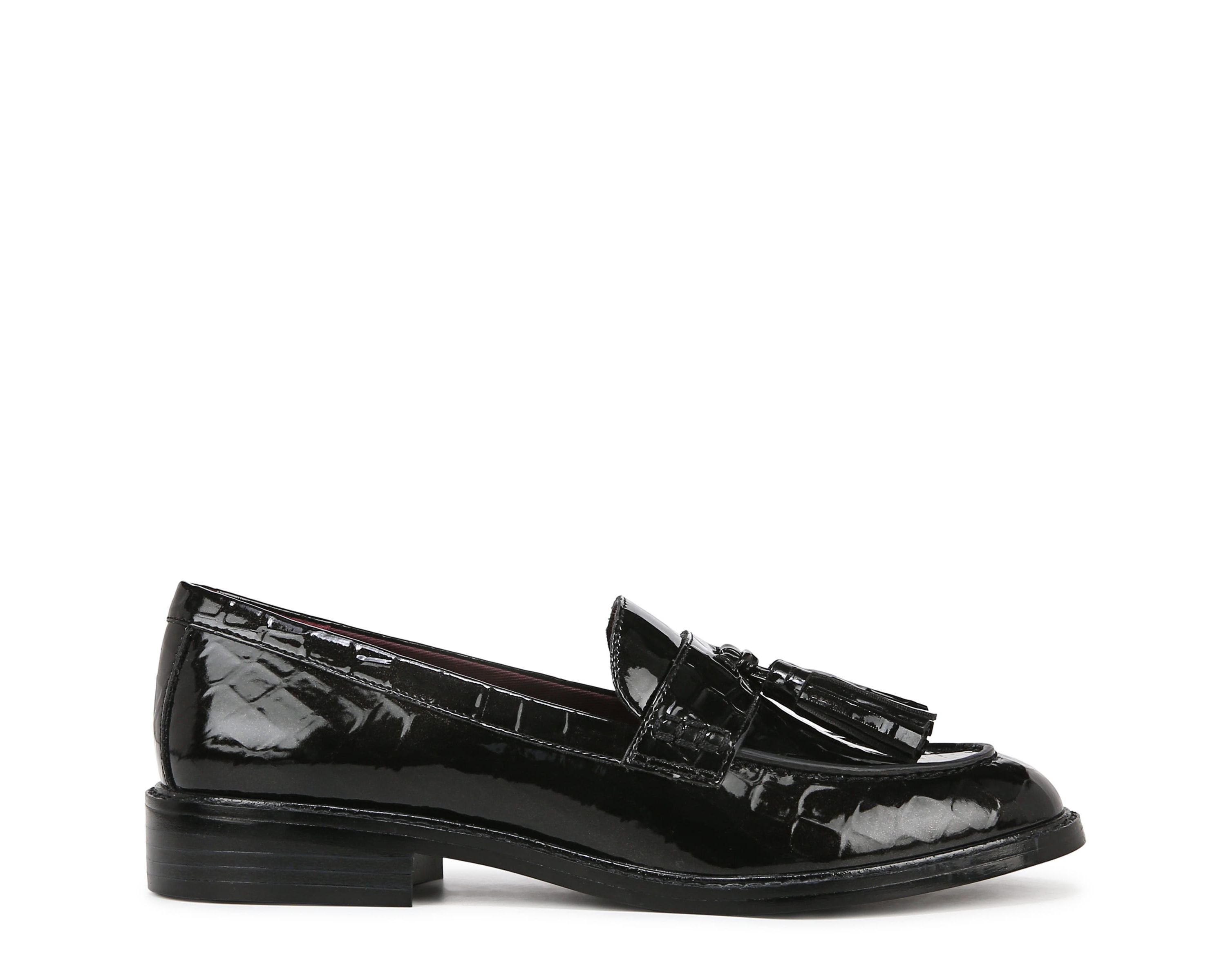 Franco Carolynn Low Loafer