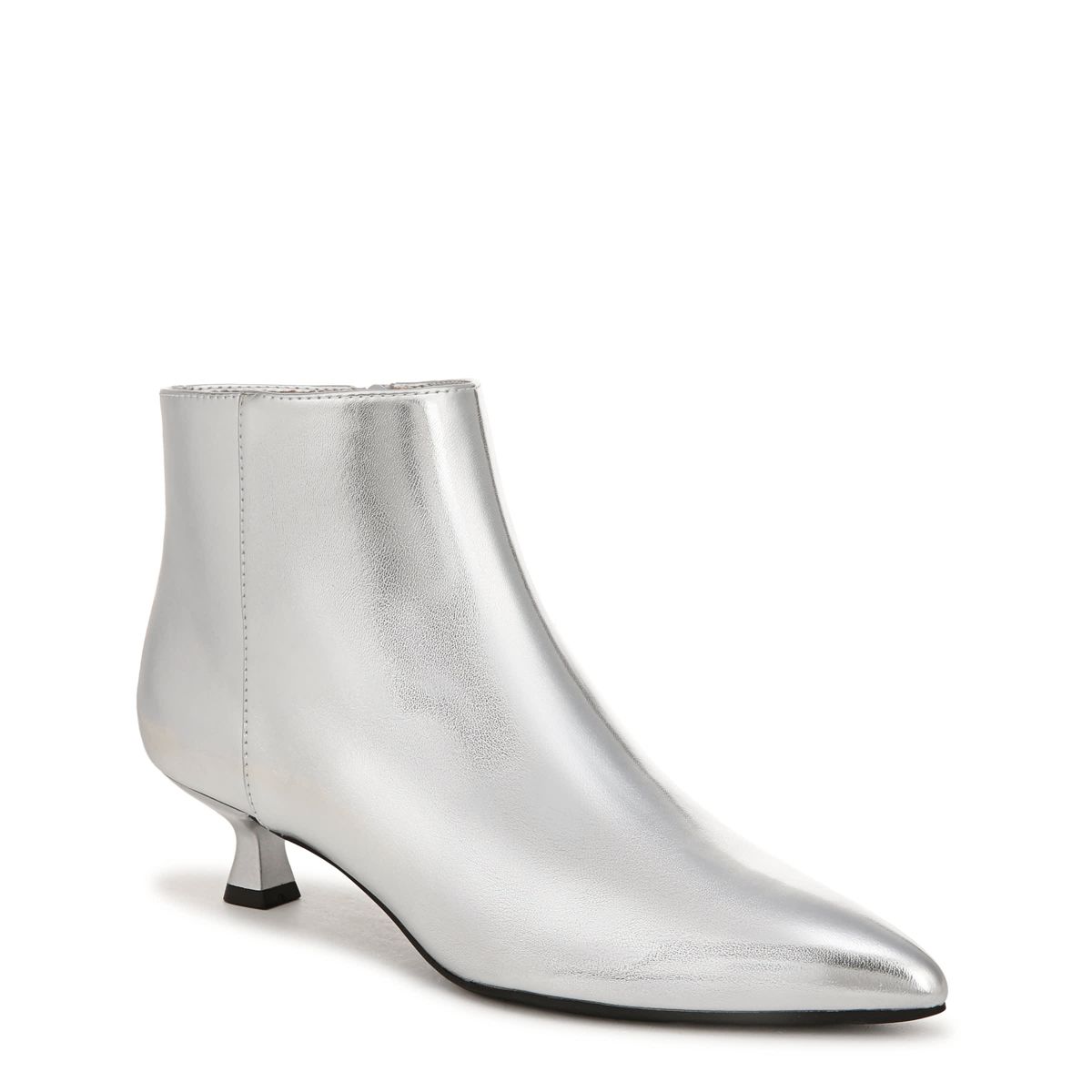 Maya Ankle Bootie