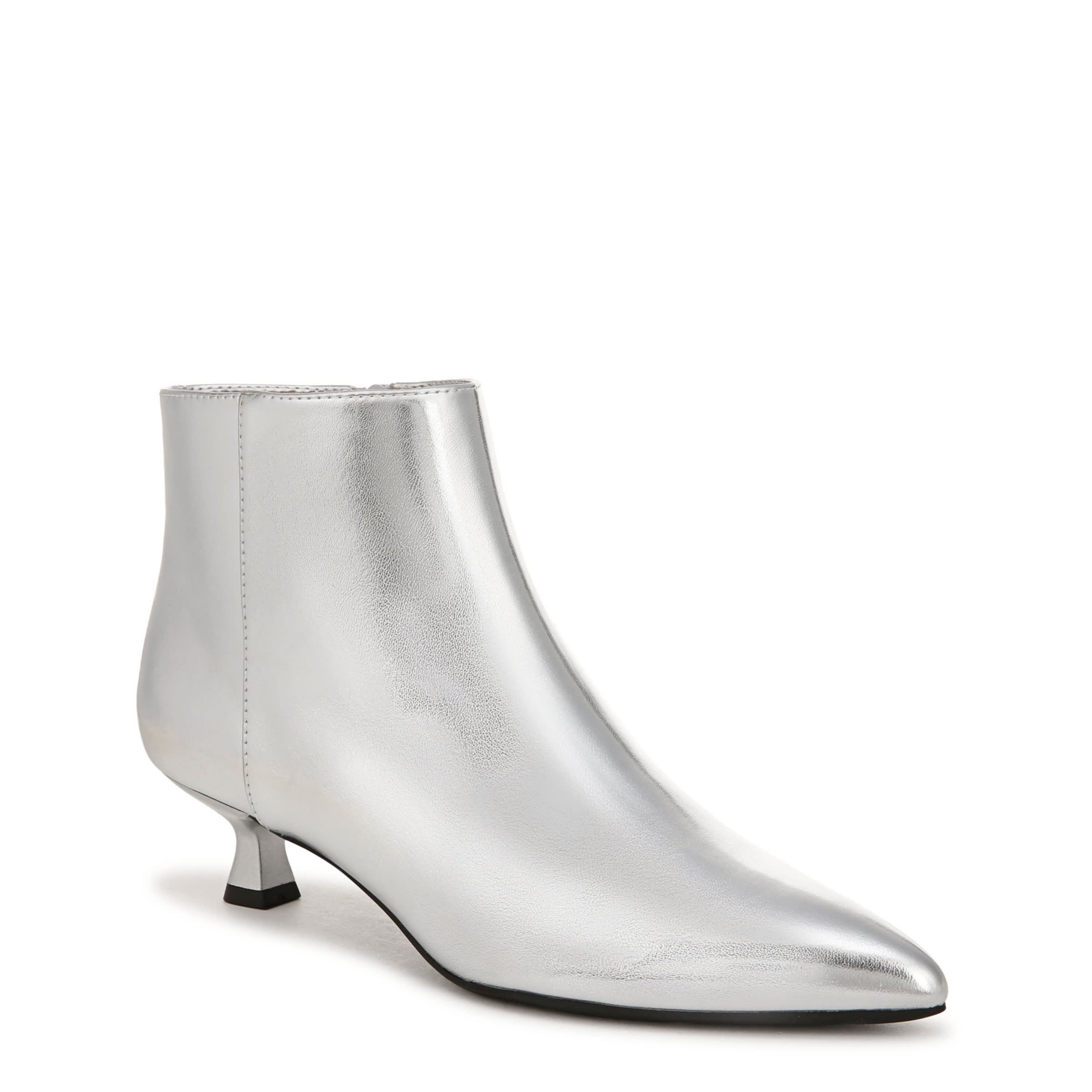 Maya Ankle Bootie