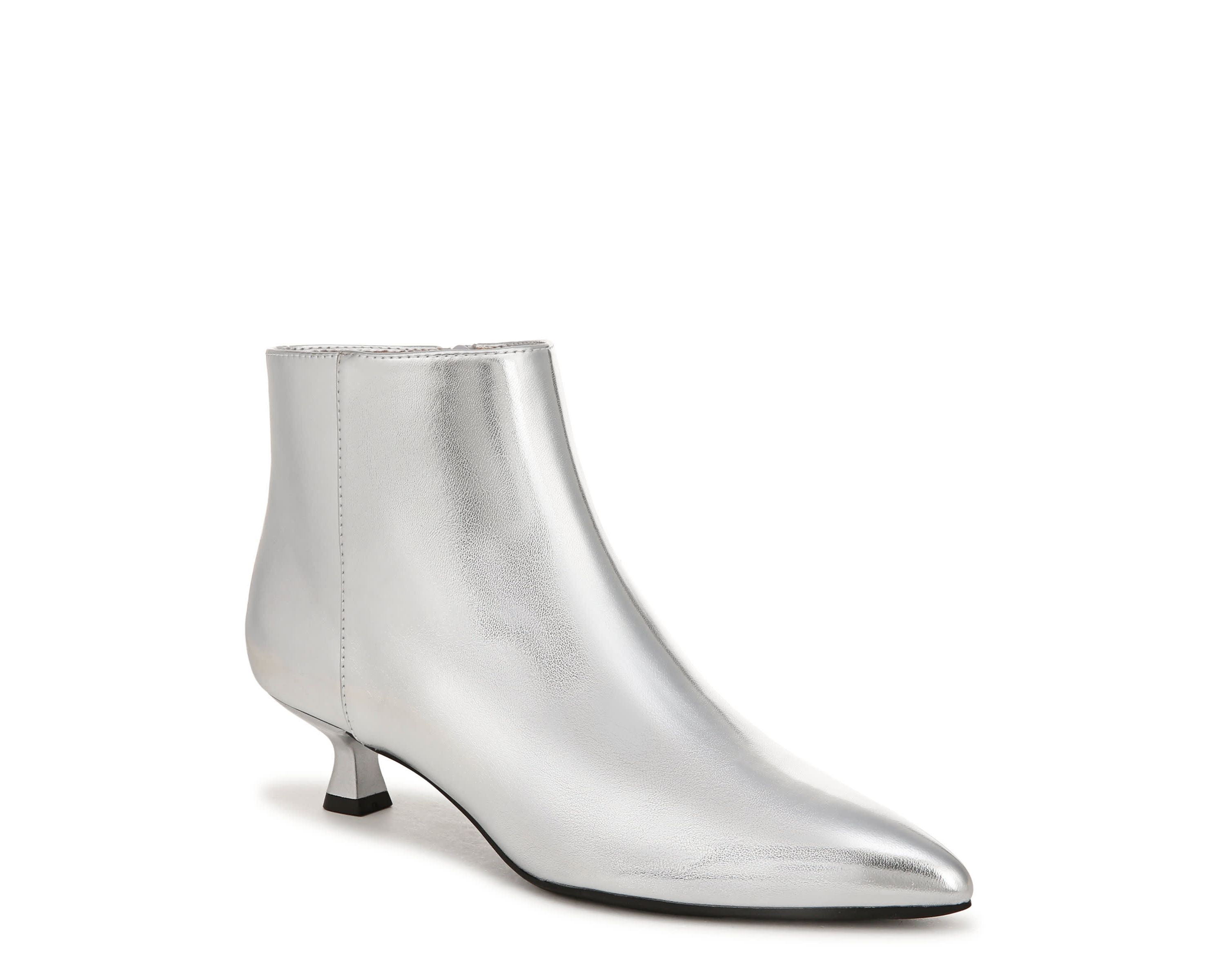 Maya Ankle Bootie