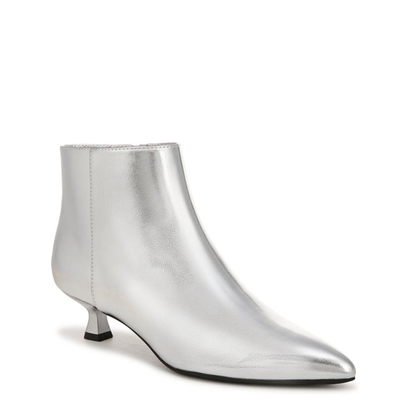 Maya Ankle Bootie