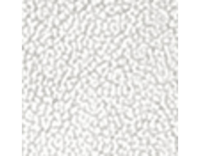 Silver Faux Leather