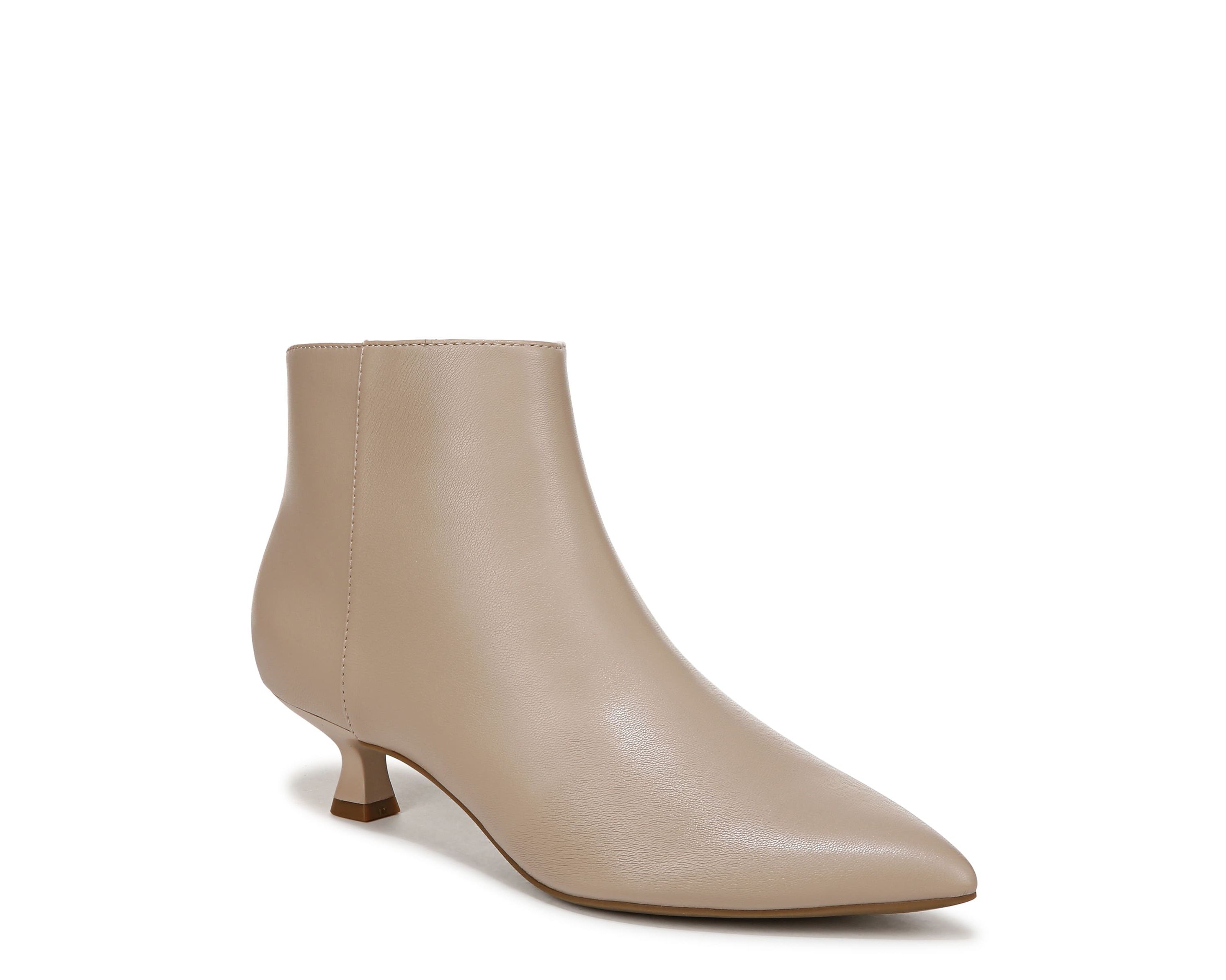 Maya Ankle Bootie