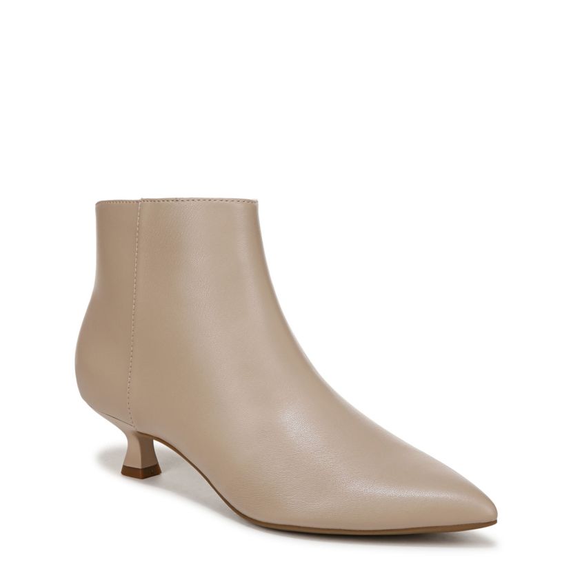 Maya Ankle Bootie
