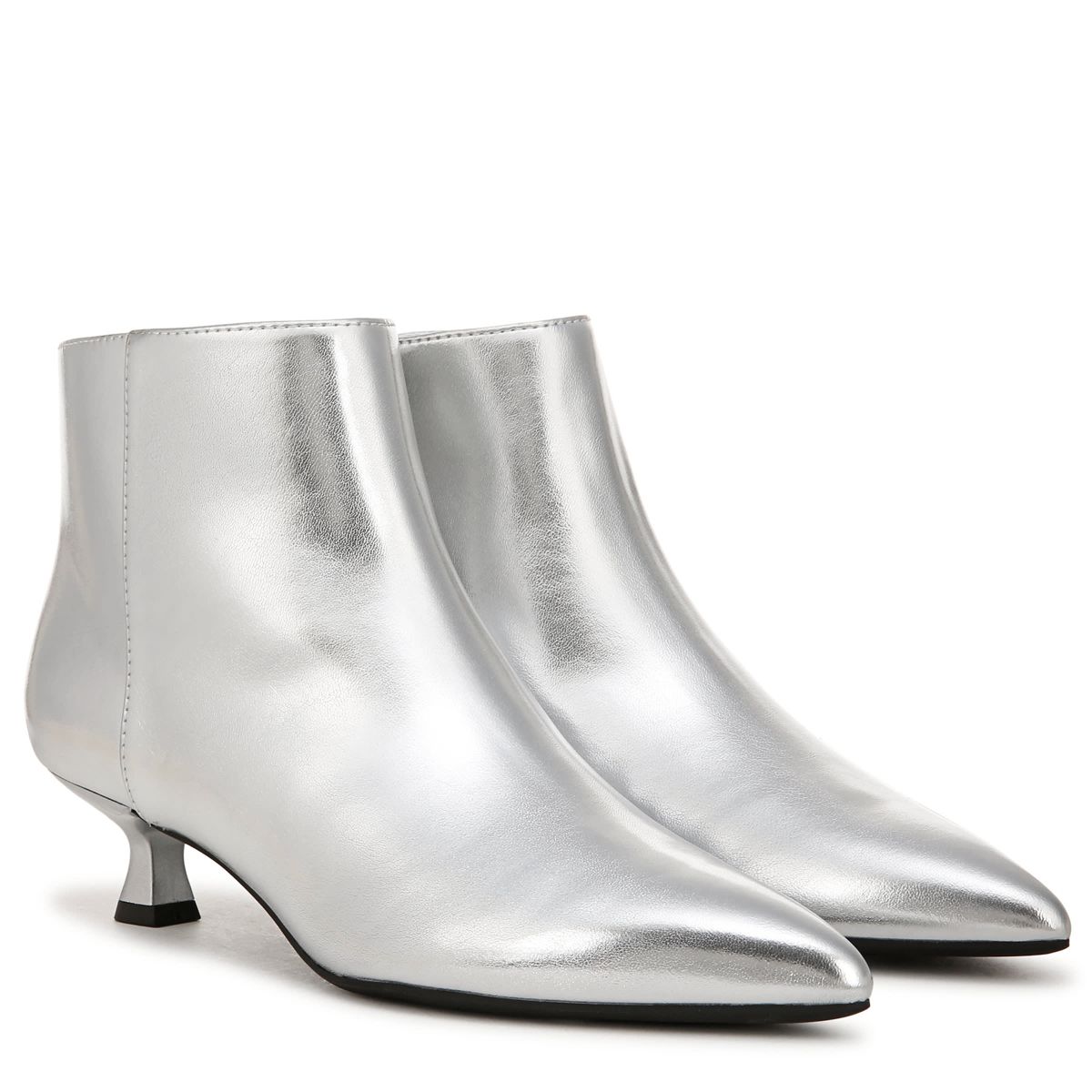 Maya Ankle Bootie