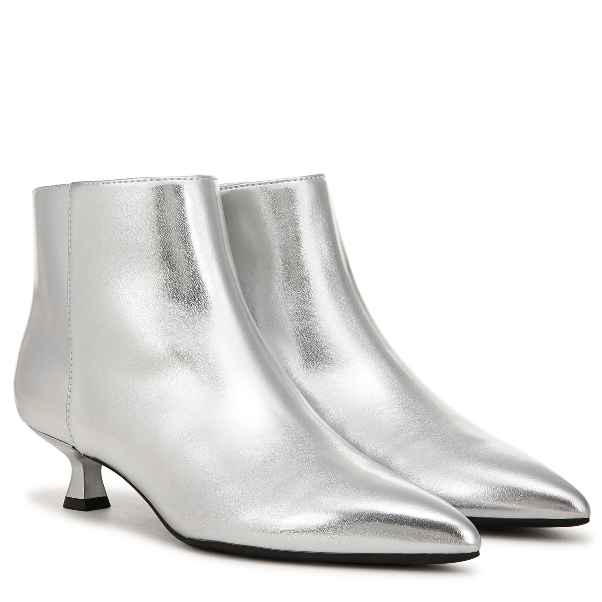 Maya Ankle Bootie
