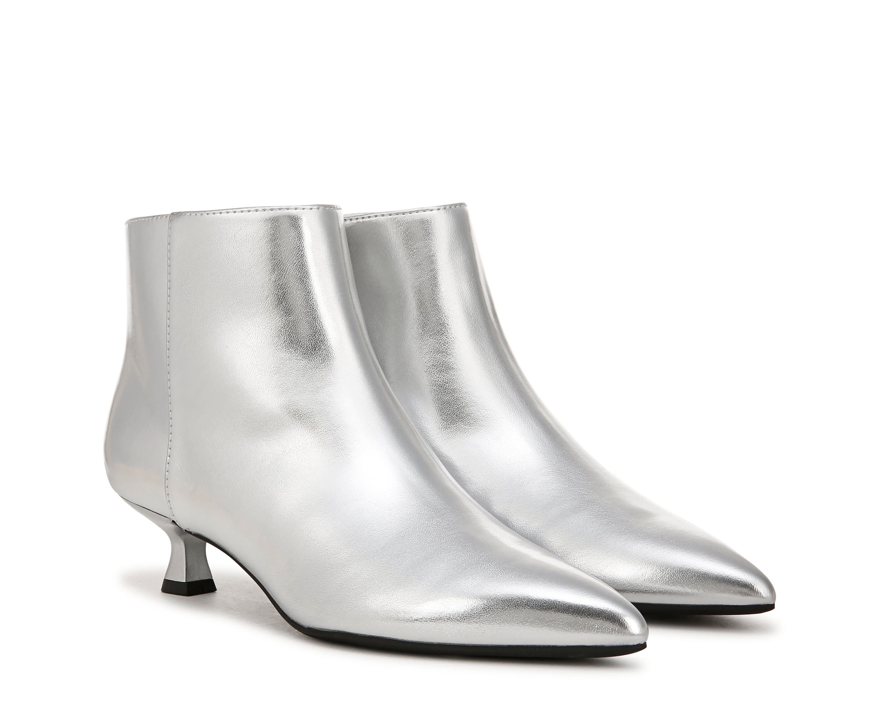 Maya Ankle Bootie