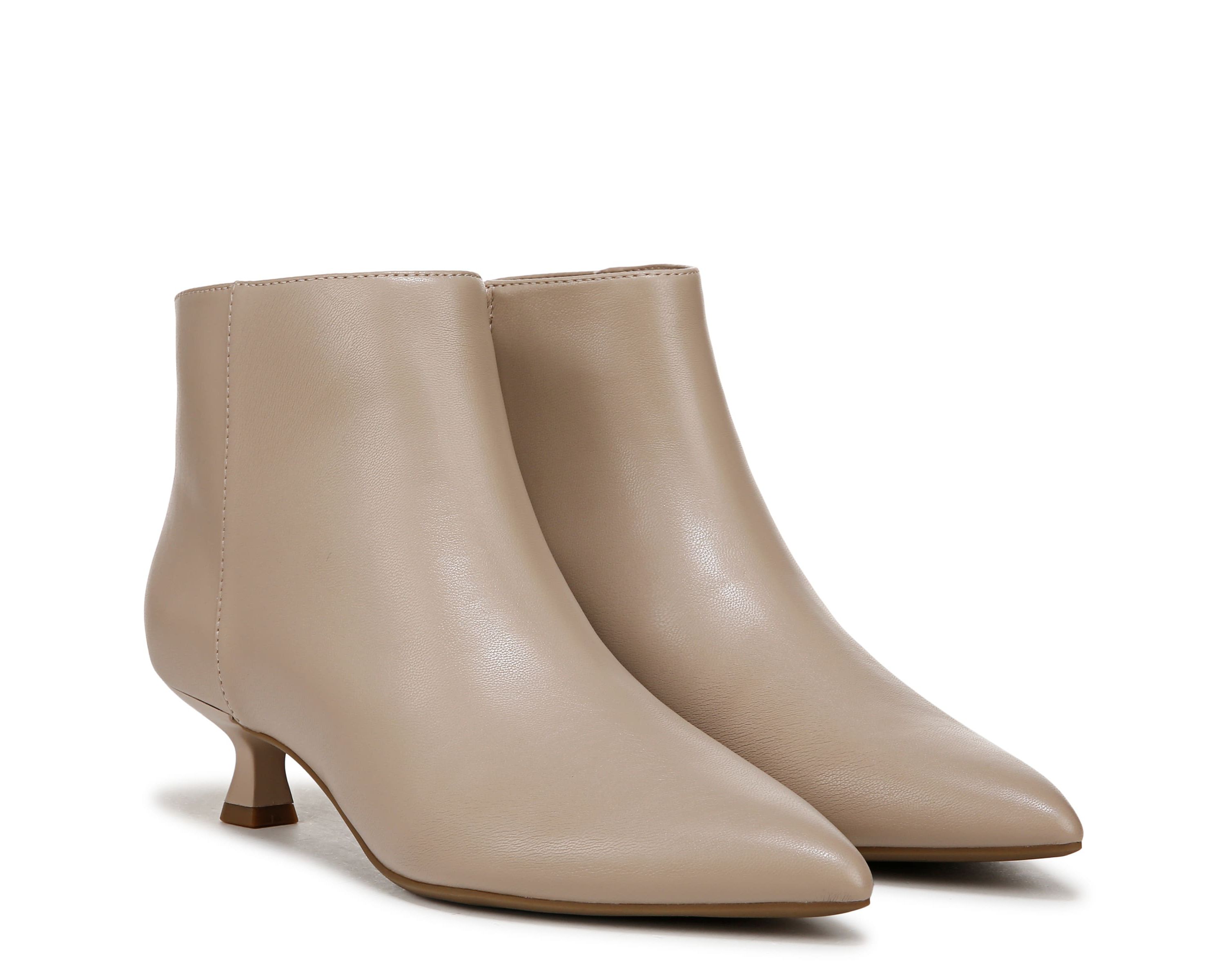 Maya Ankle Bootie