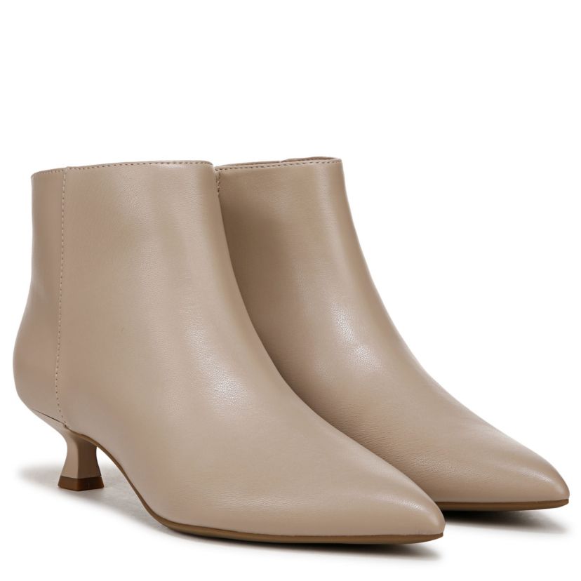 Maya Ankle Bootie